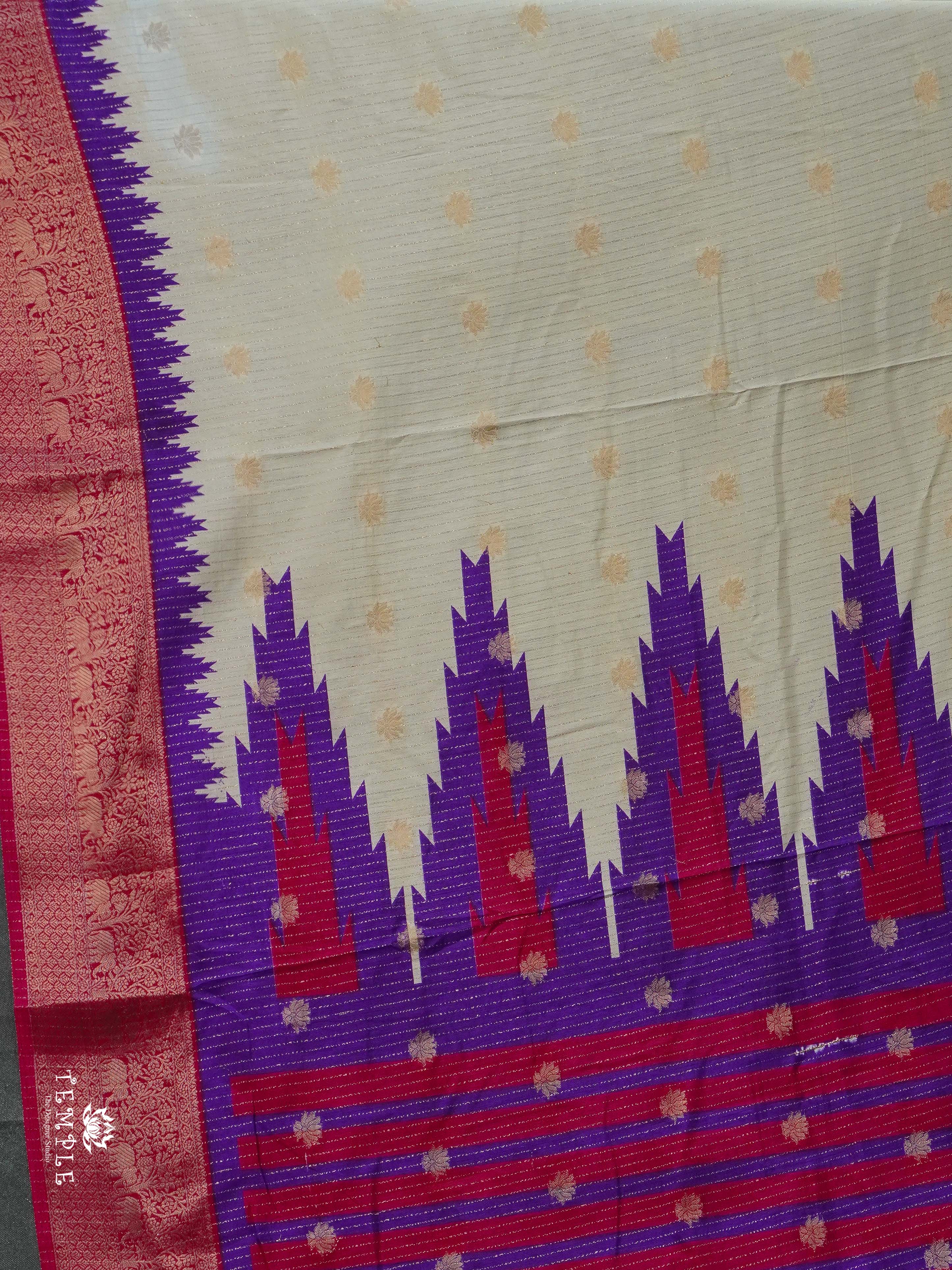 Vaira Oosi Saree | TTDS2377