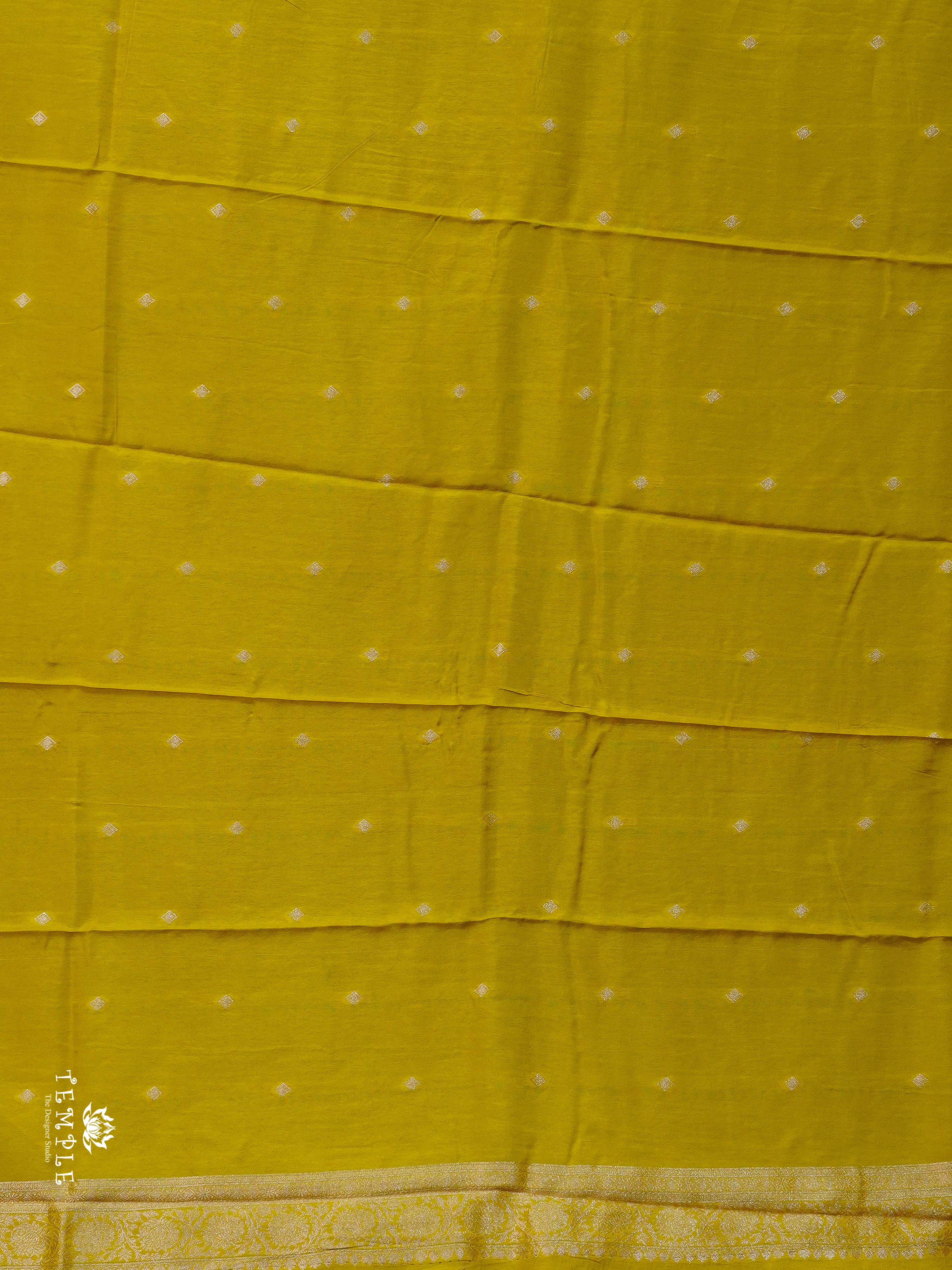 Semi Silk Saree | TTDS2379