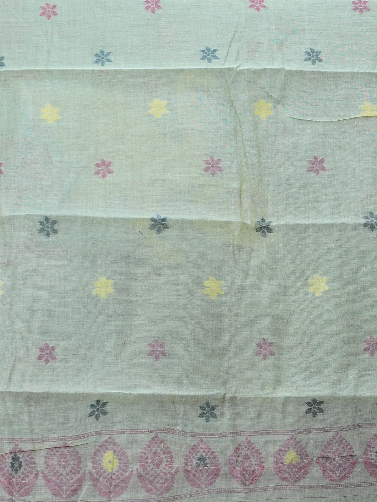 Sambalpuri Cotton | TTDS3727