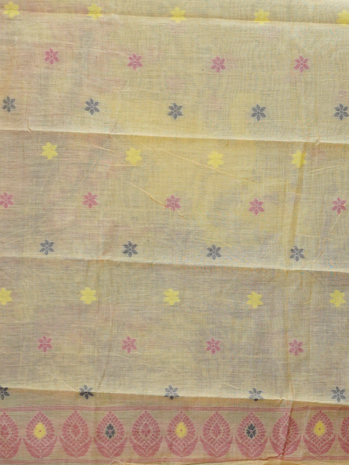 Sambalpuri Cotton | TTDS3727