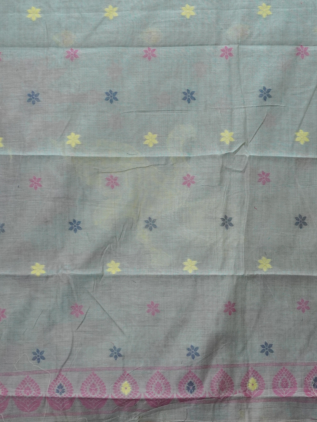 Sambalpuri Cotton | TTDS3727