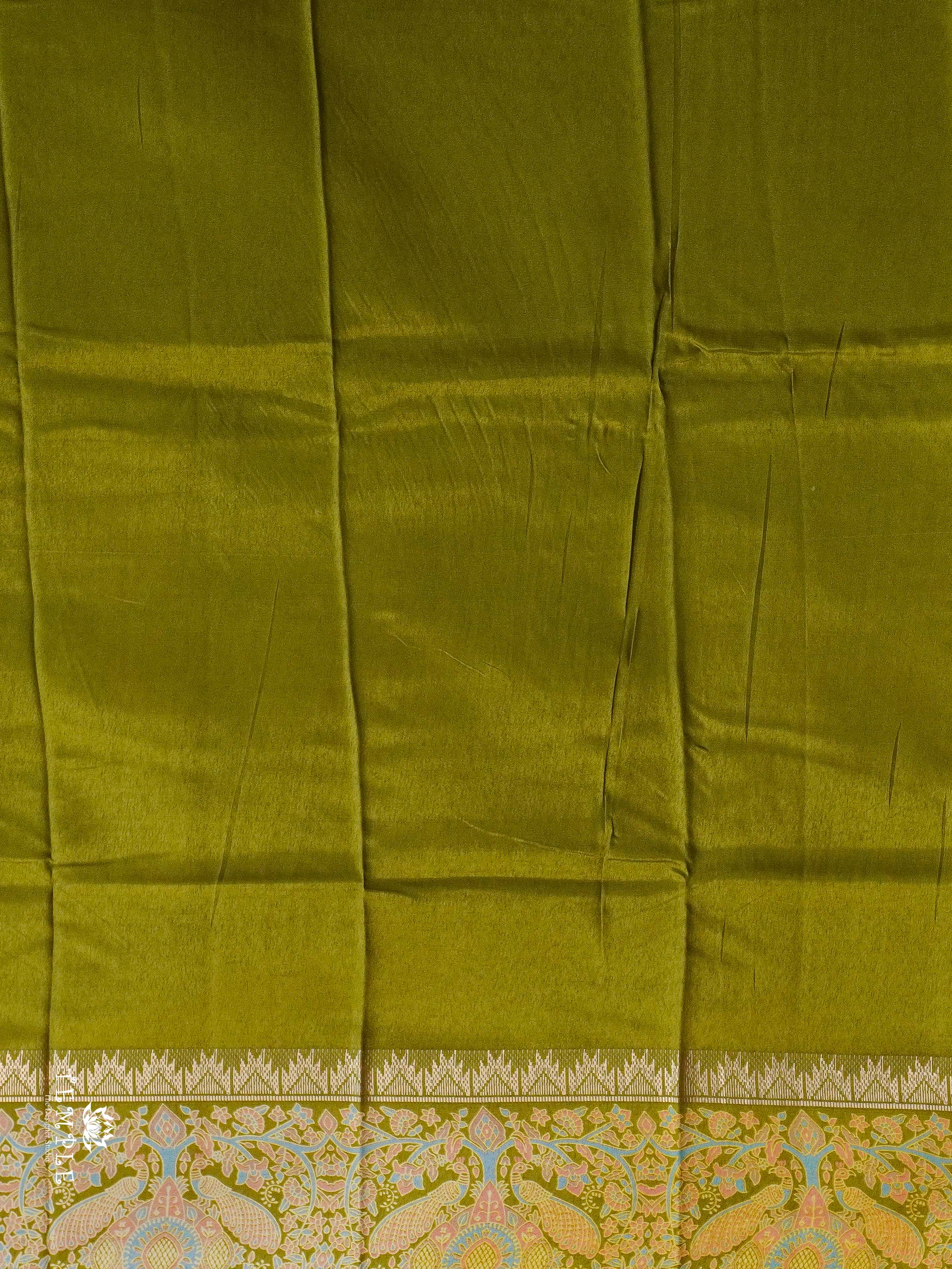 Binny Silk Saree | TTDS2388