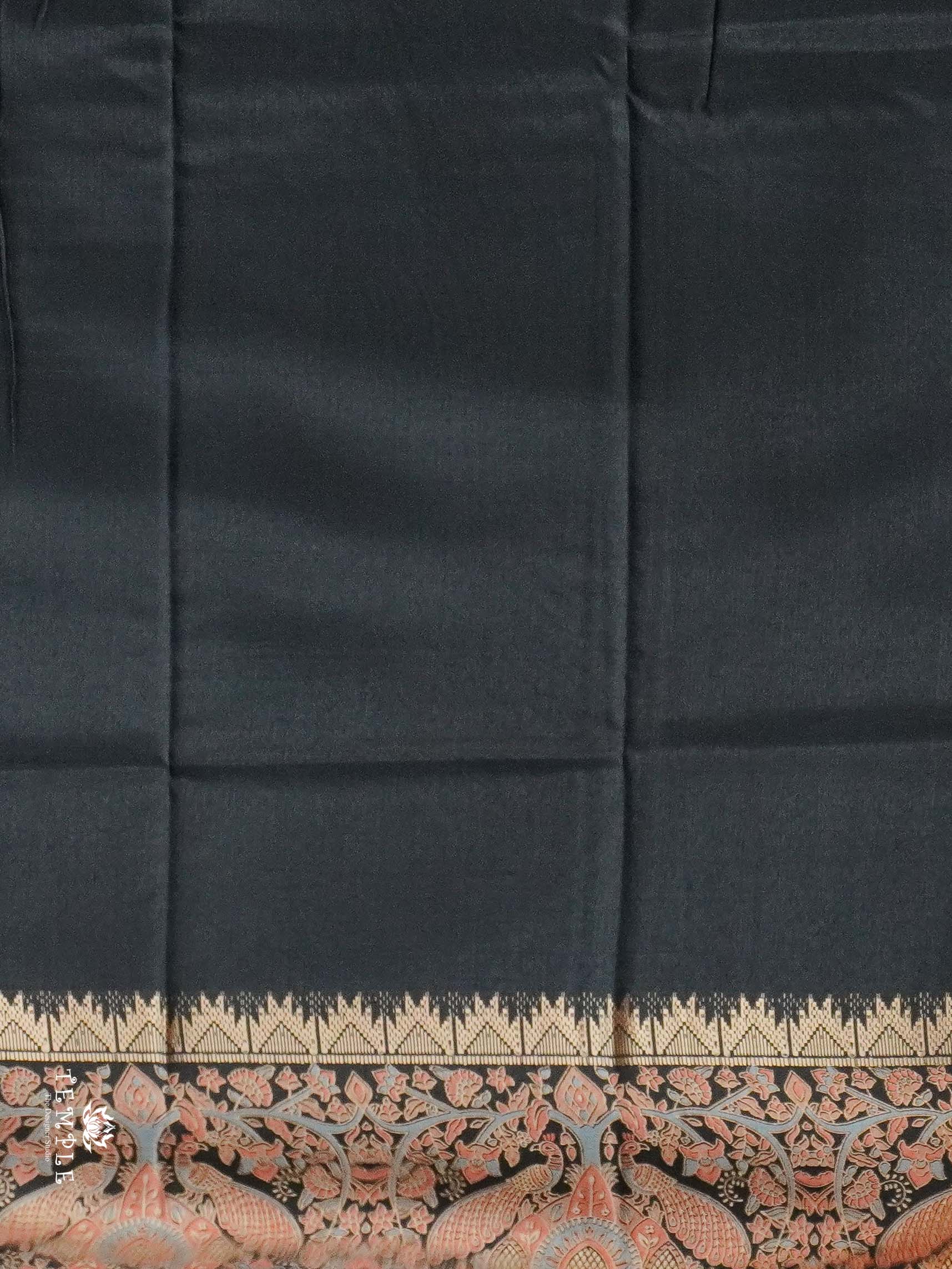 Binny Silk Saree | TTDS2388