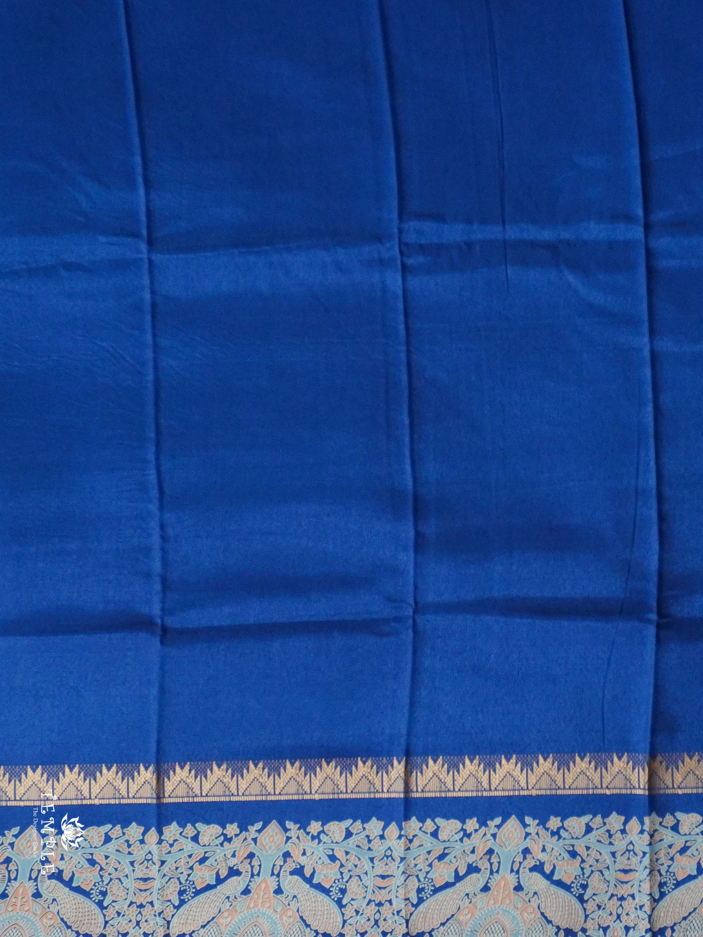 Binny Silk Saree | TTDS2388