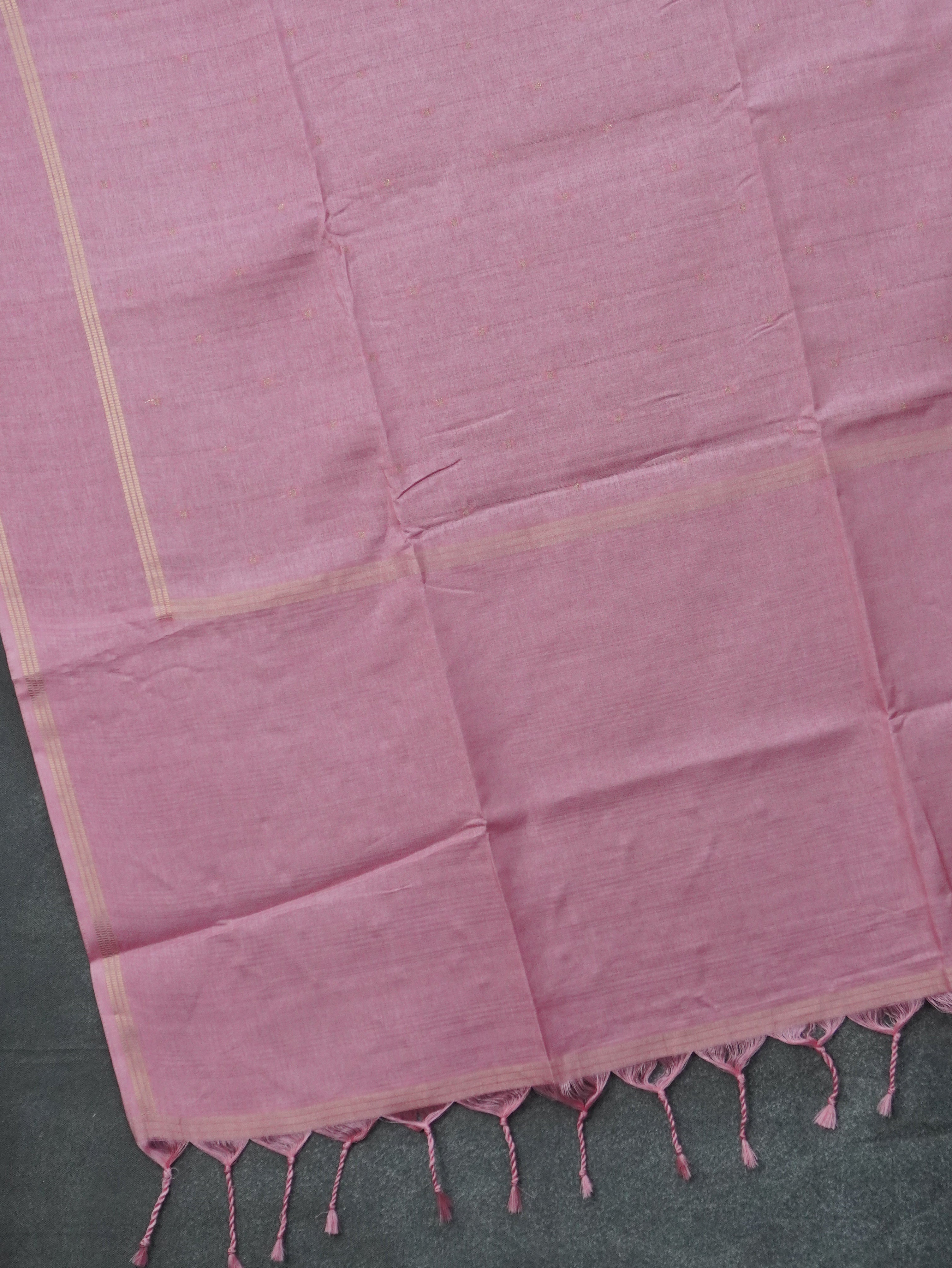Handloom Matka Silk Saree | TTDS3312