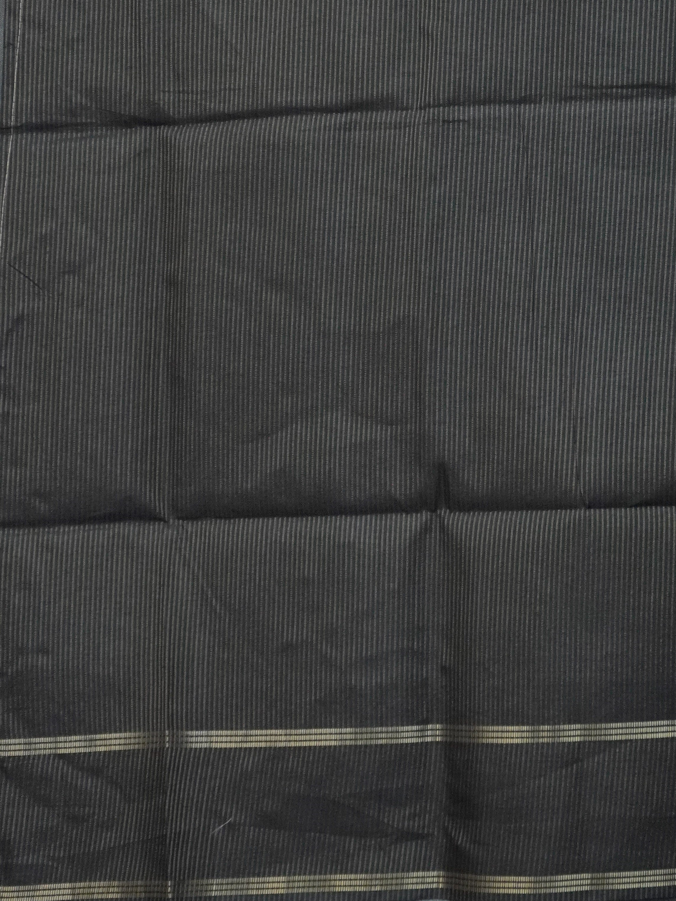 Handloom Matka Silk Saree | TTDS3312