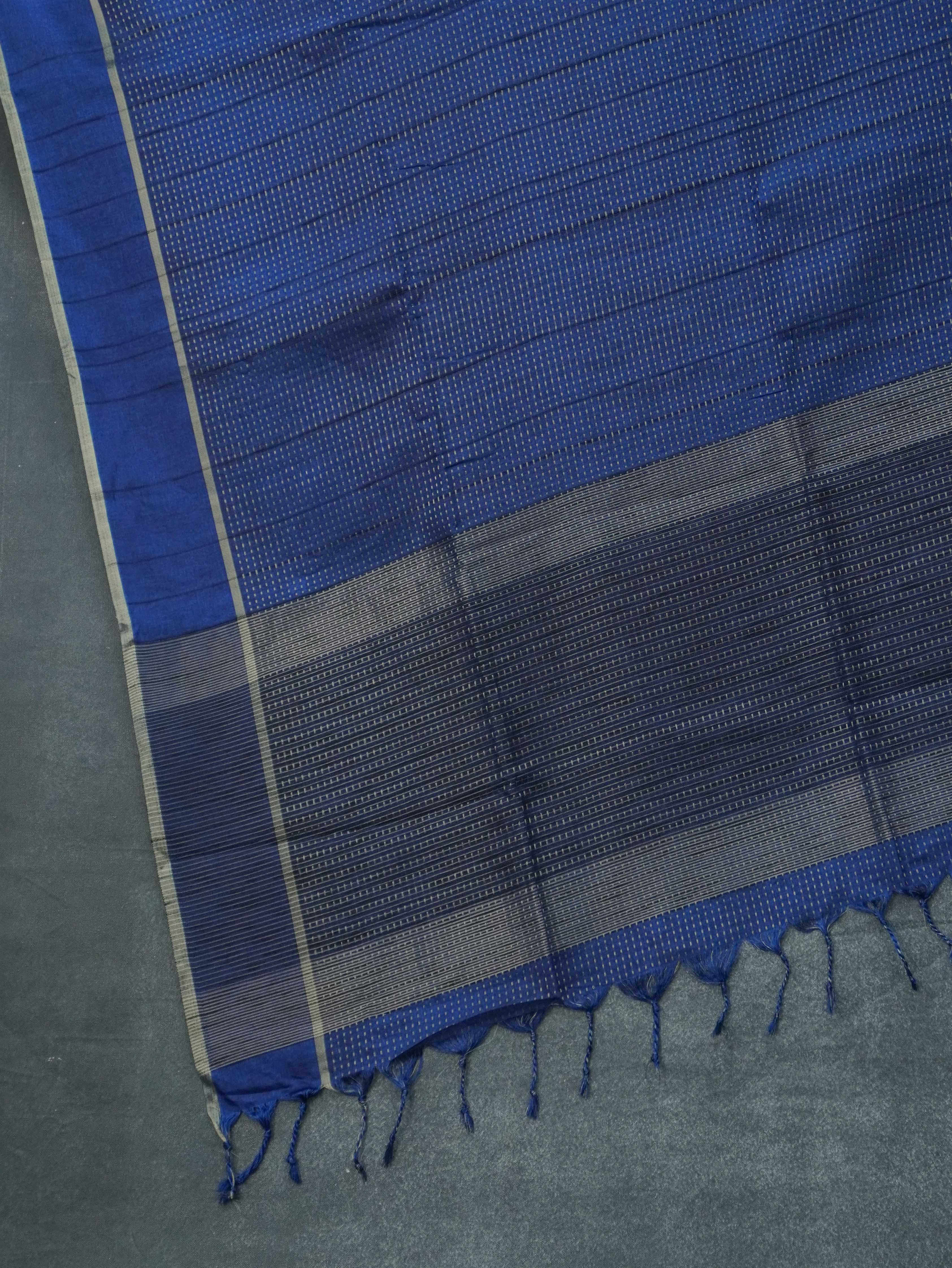 Handloom Matka Silk Saree | TTDS3310