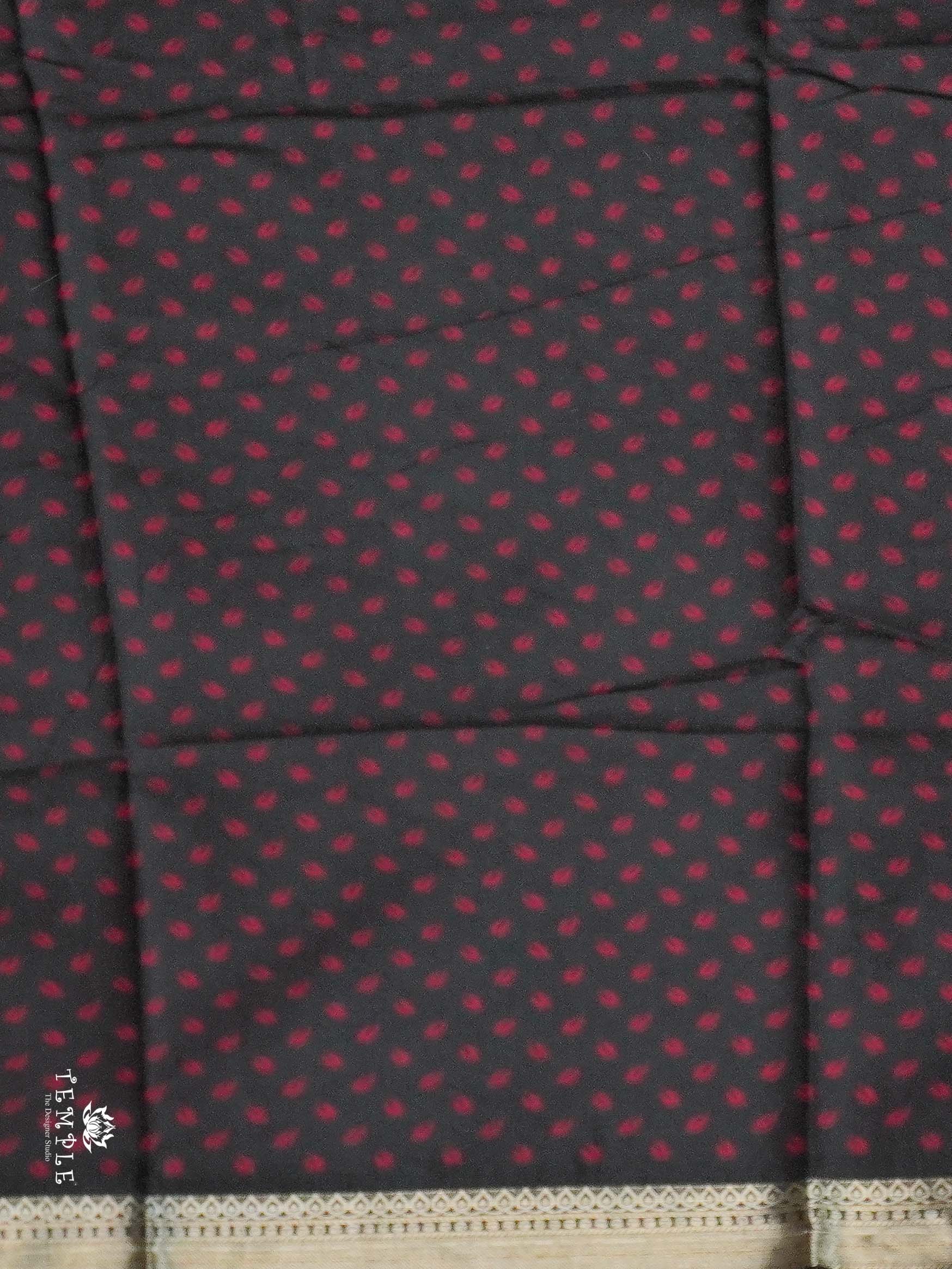 Maheshwari Silk Saree | TTDS2380