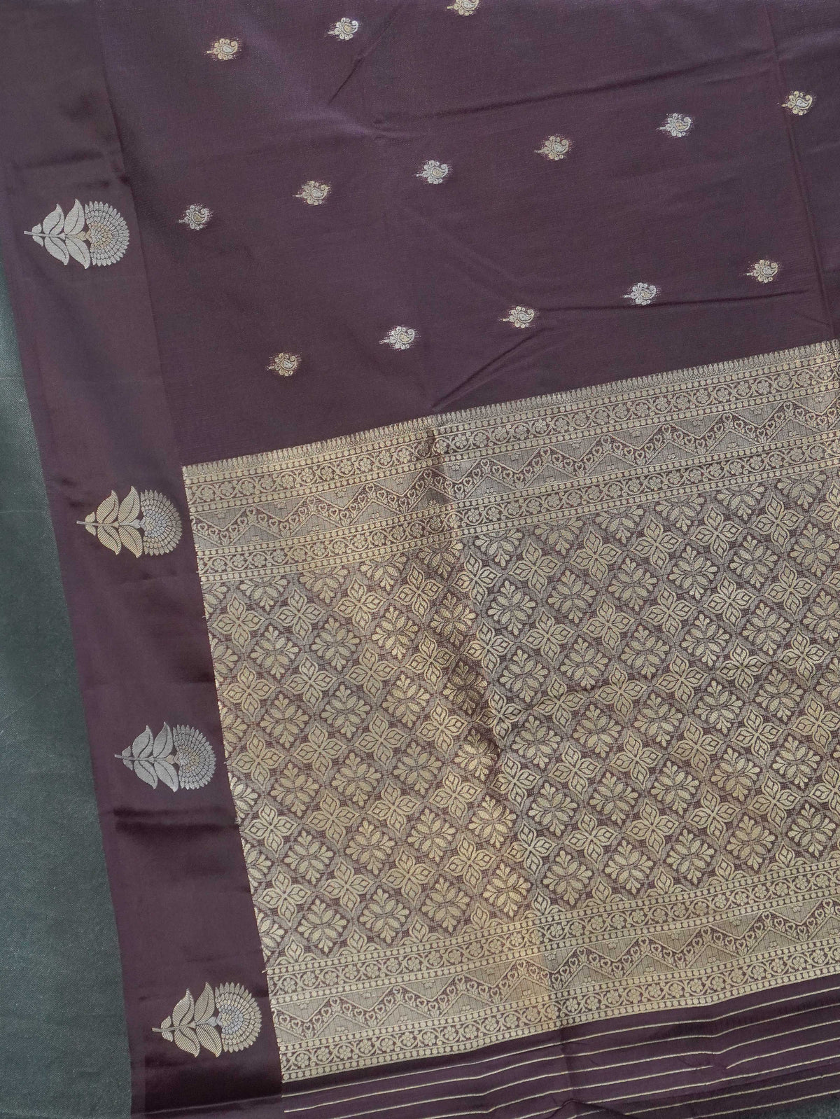Kota Saree | TTDS3726