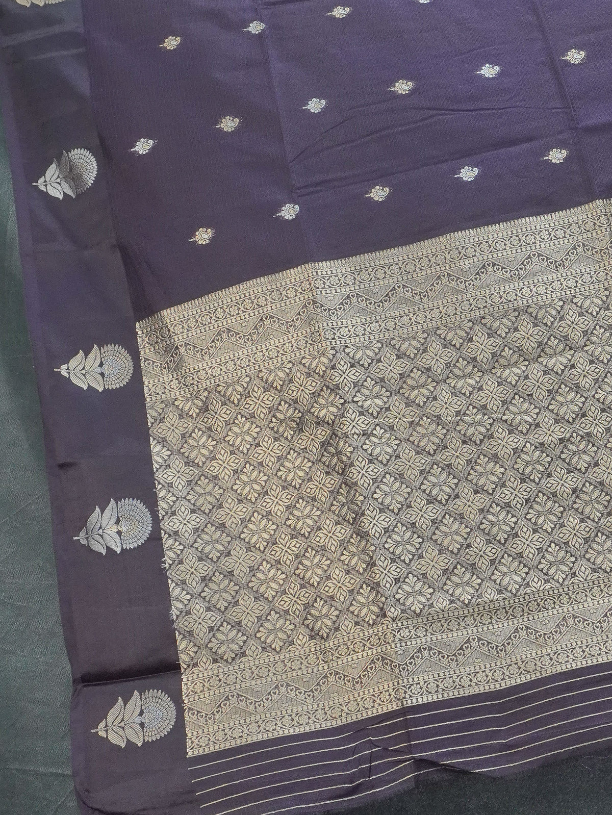 Kota Saree | TTDS3726