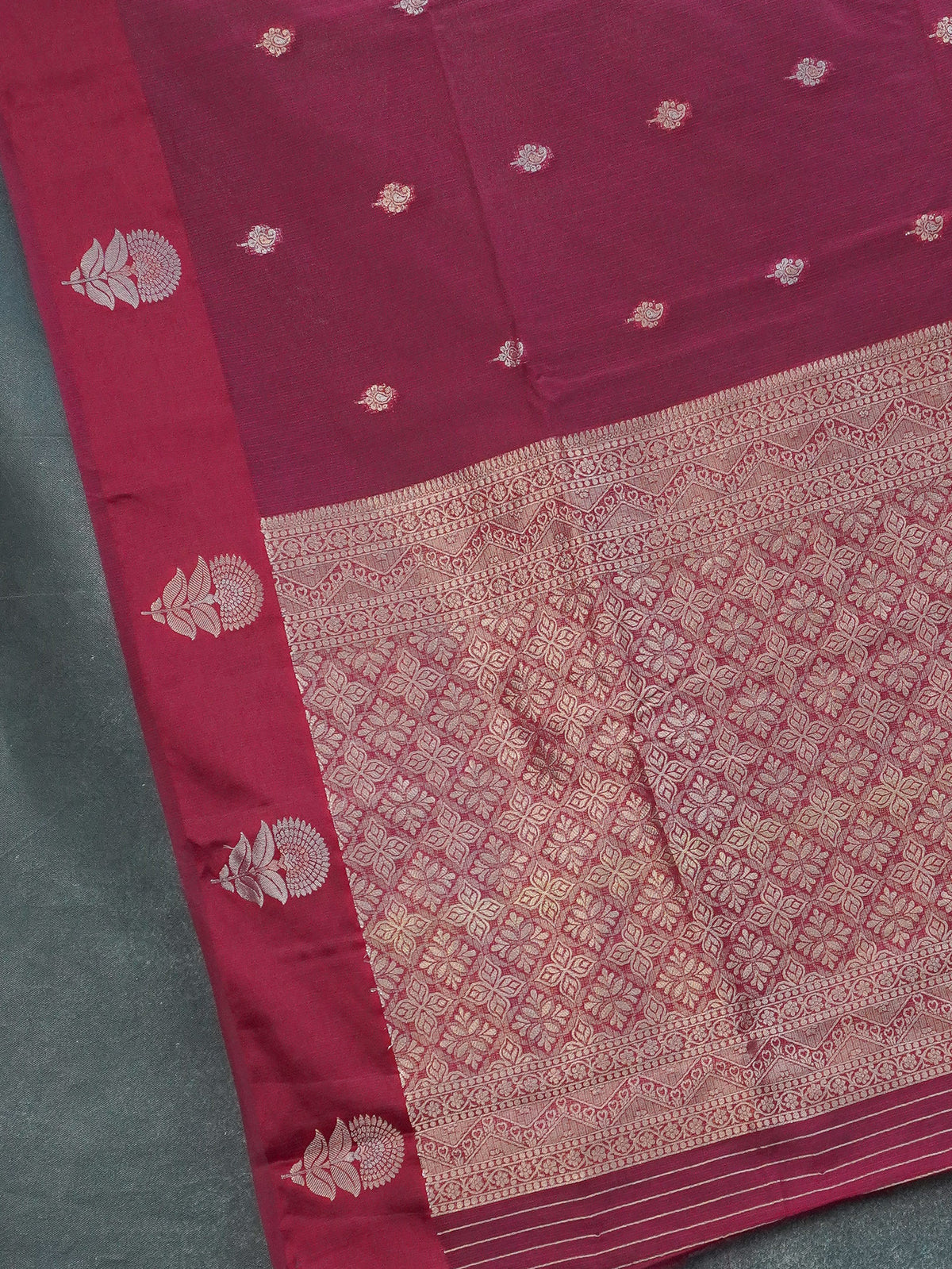 Kota Saree | TTDS3726