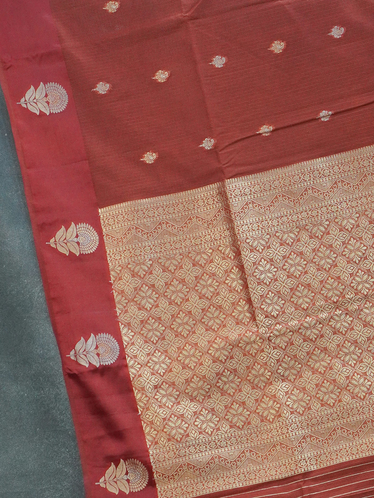 Kota Saree | TTDS3726