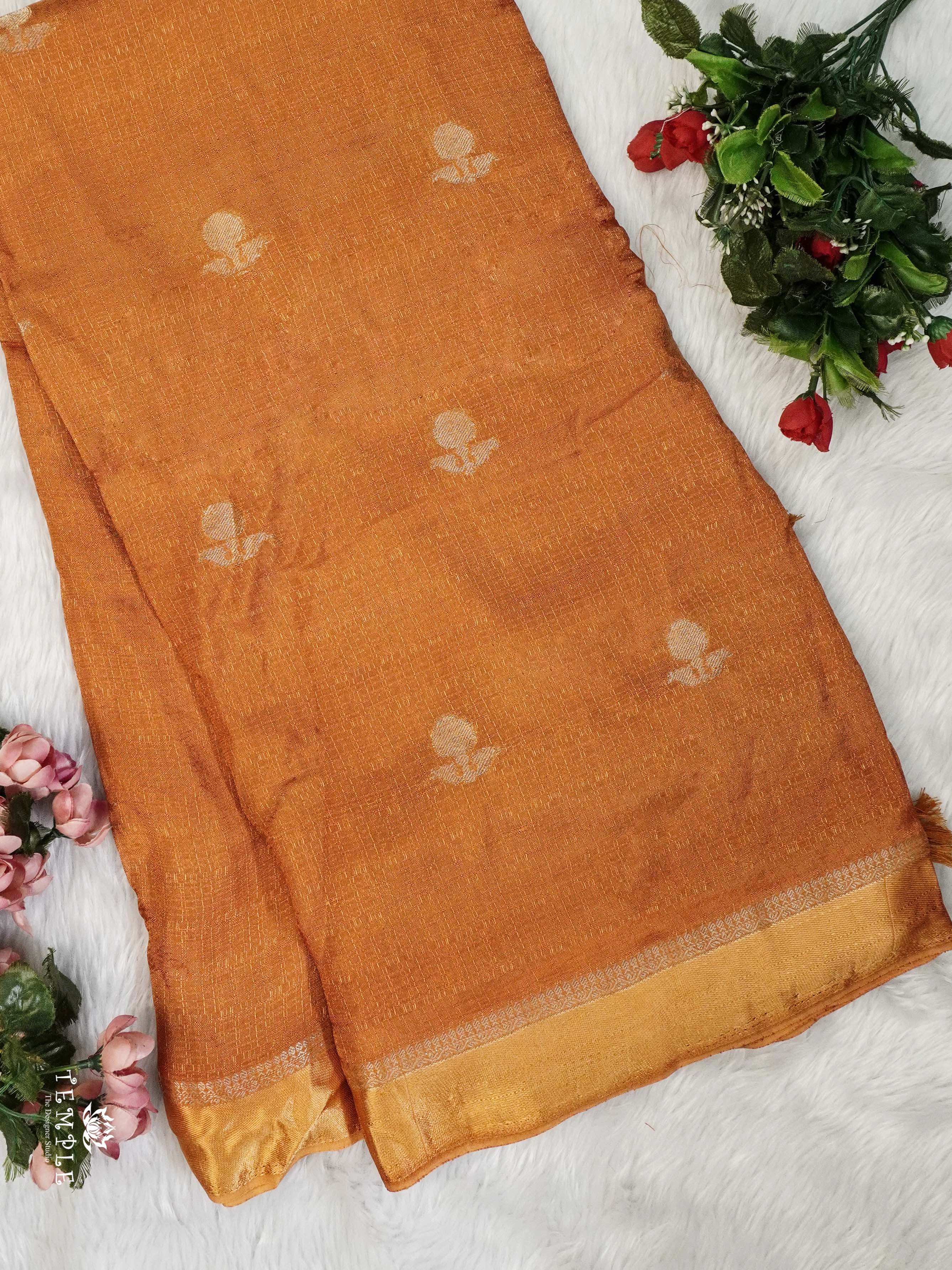 Kadhi Silk Sarees | TTDS2225