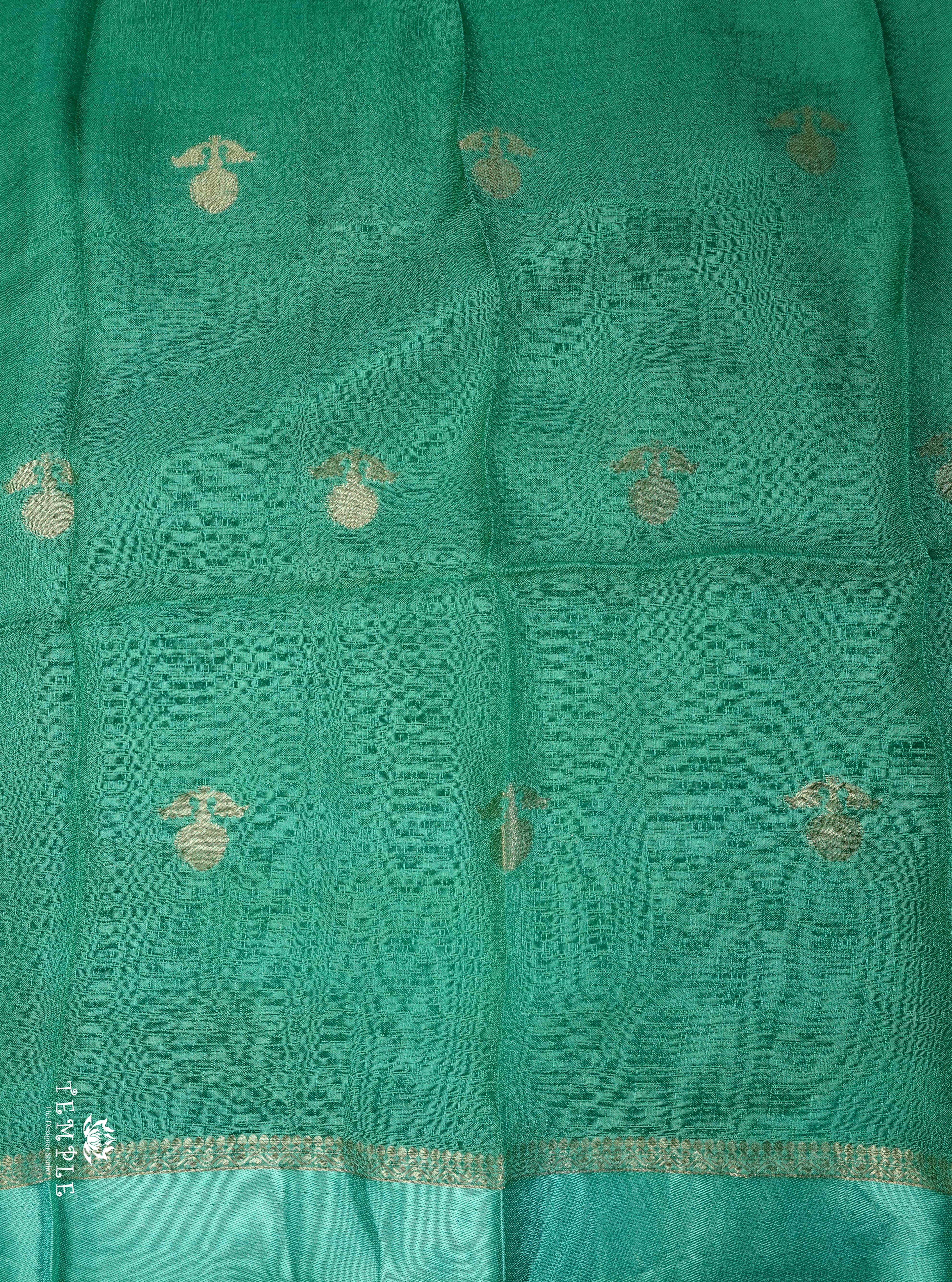 Kadhi Silk Sarees | TTDS2225