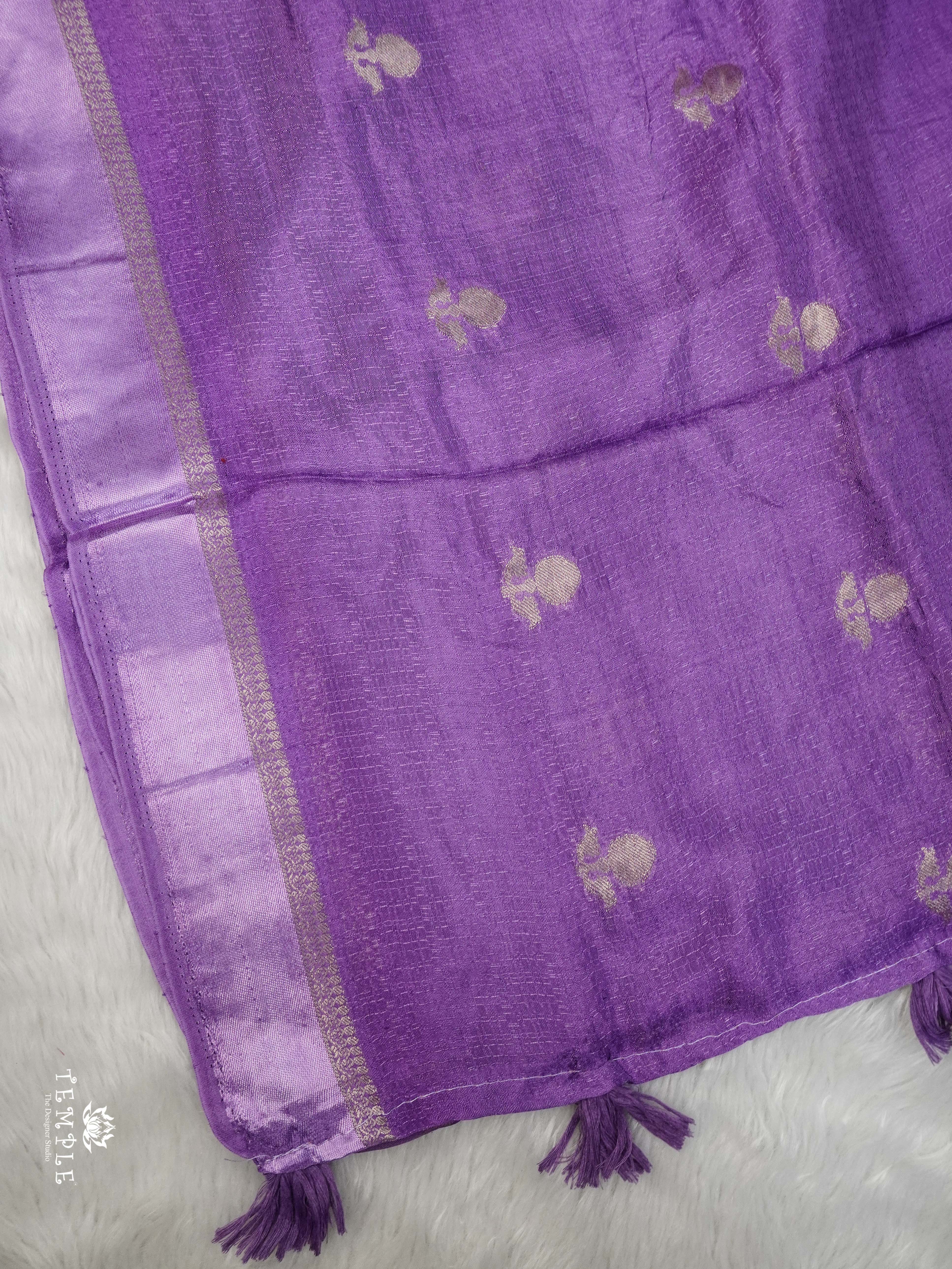 Kadhi Silk Sarees | TTDS2225