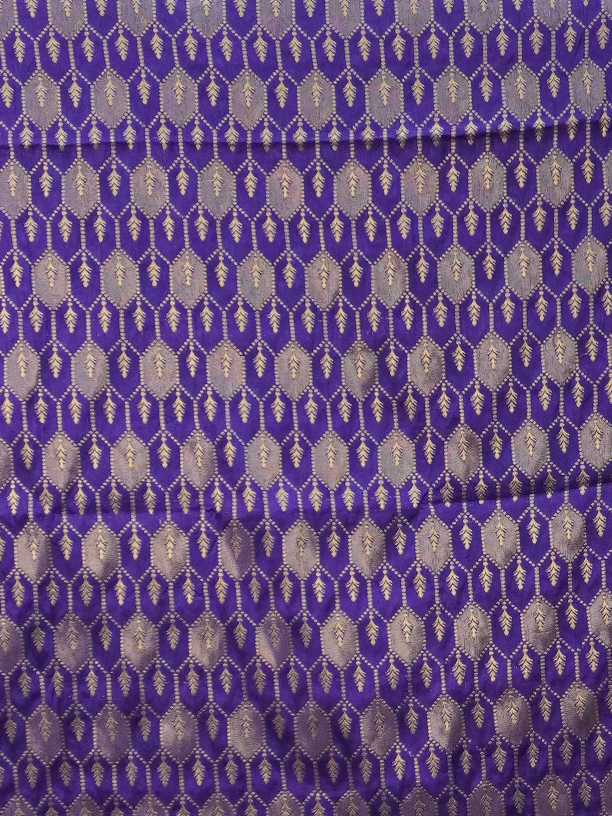 Linen Viscose Saree | TTDS3315