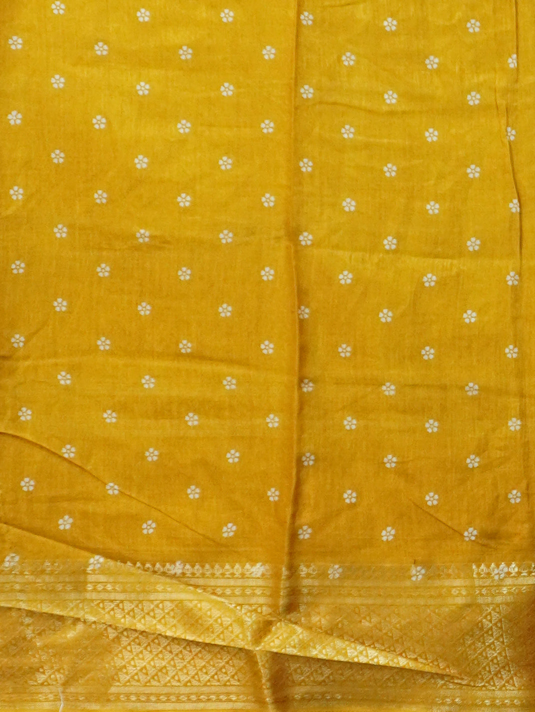 Printed Dola Saree | TTDS3314