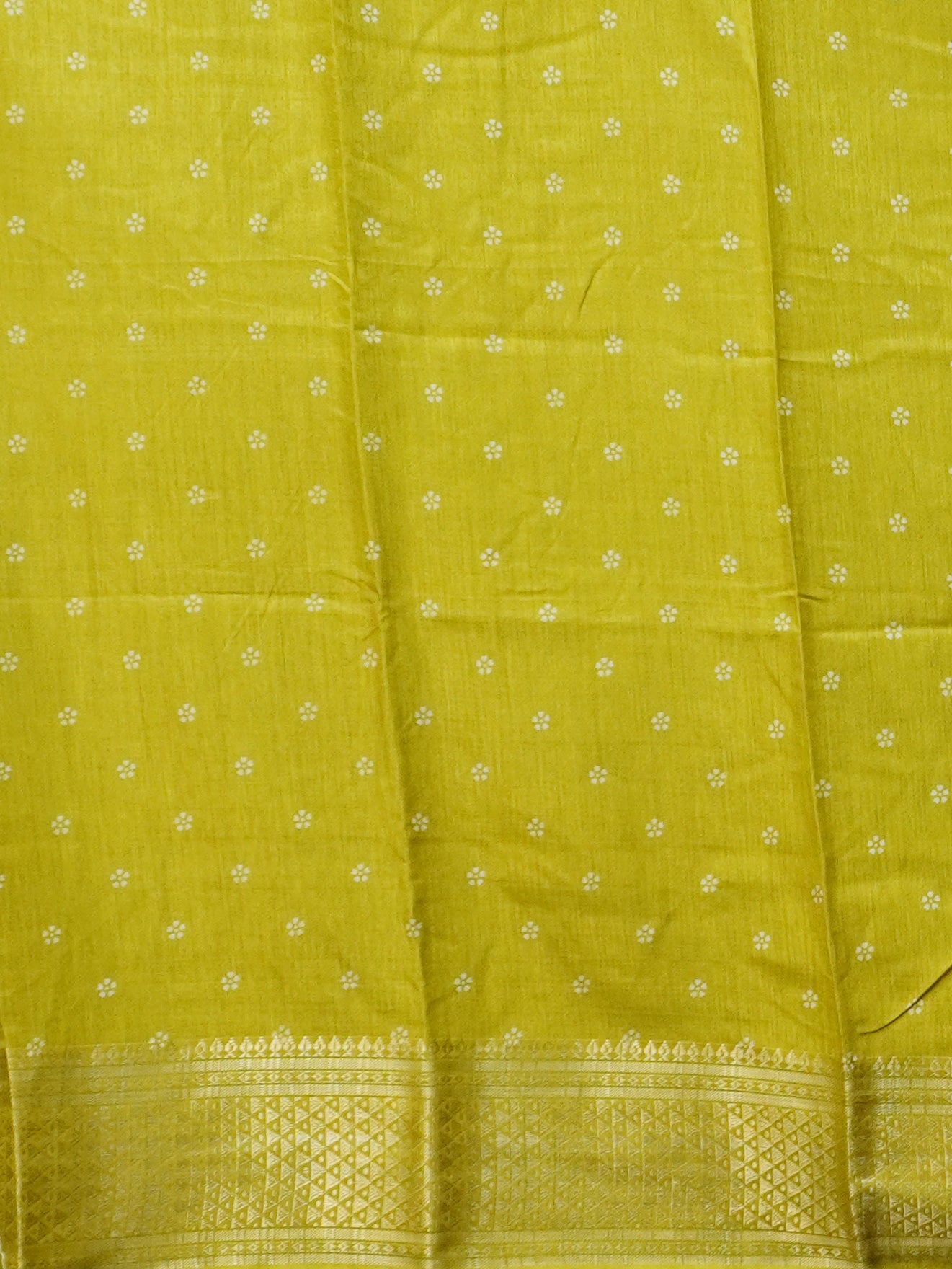 Printed Dola Saree | TTDS3314