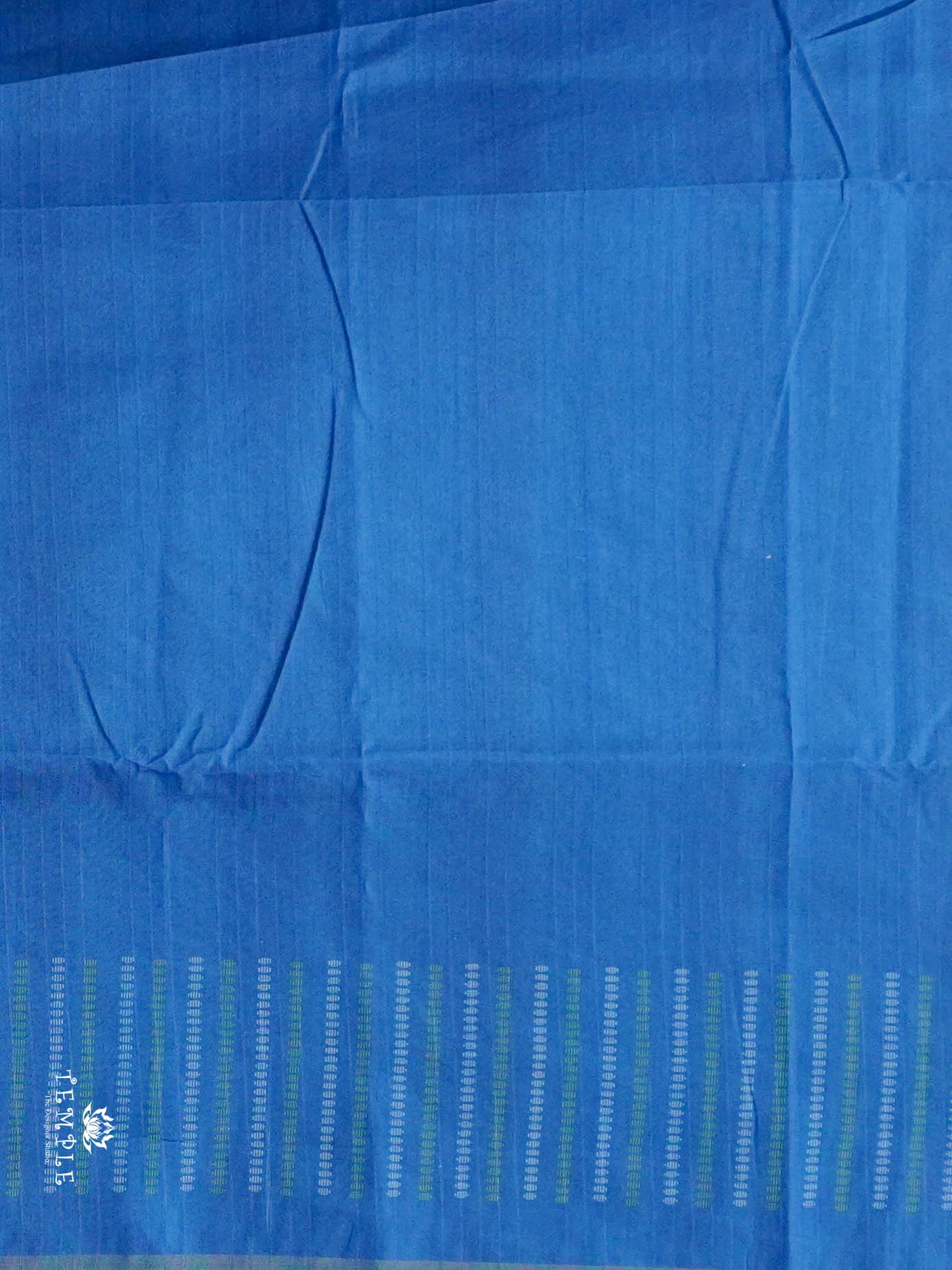 Fancy Cotton Saree | TTDS1927