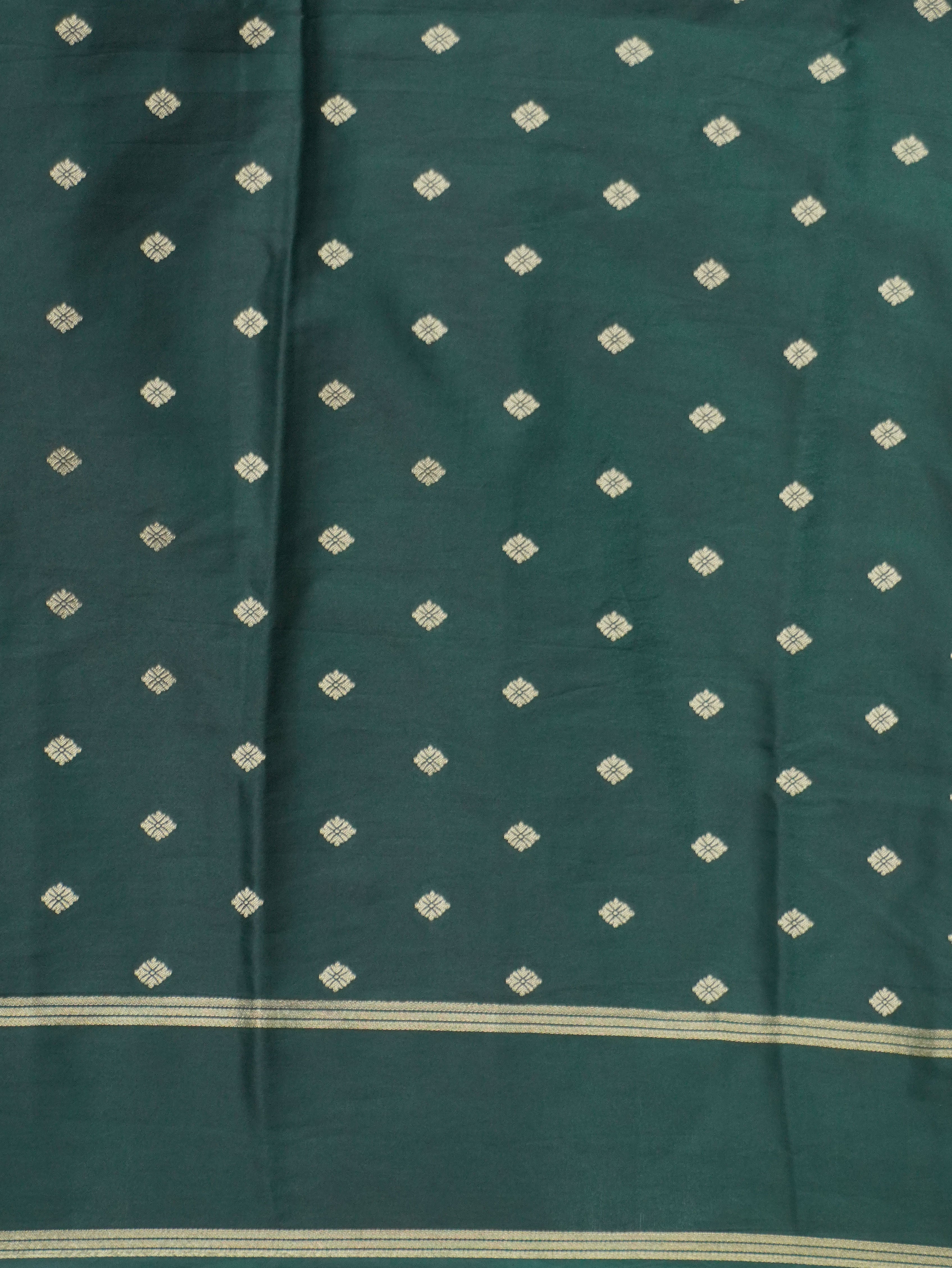 Warm Silk Saree | TTDS3320