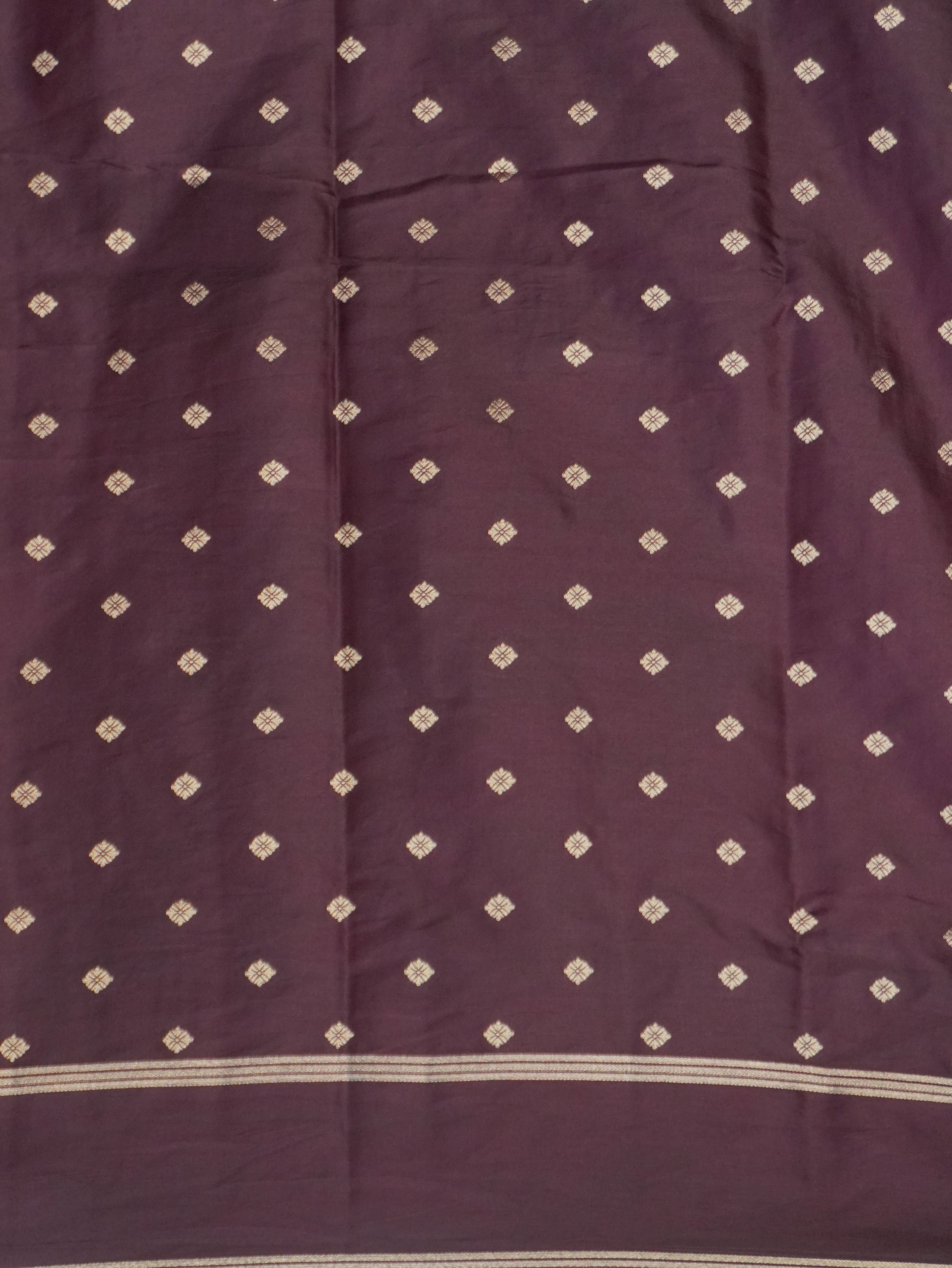 Warm Silk Saree | TTDS3320