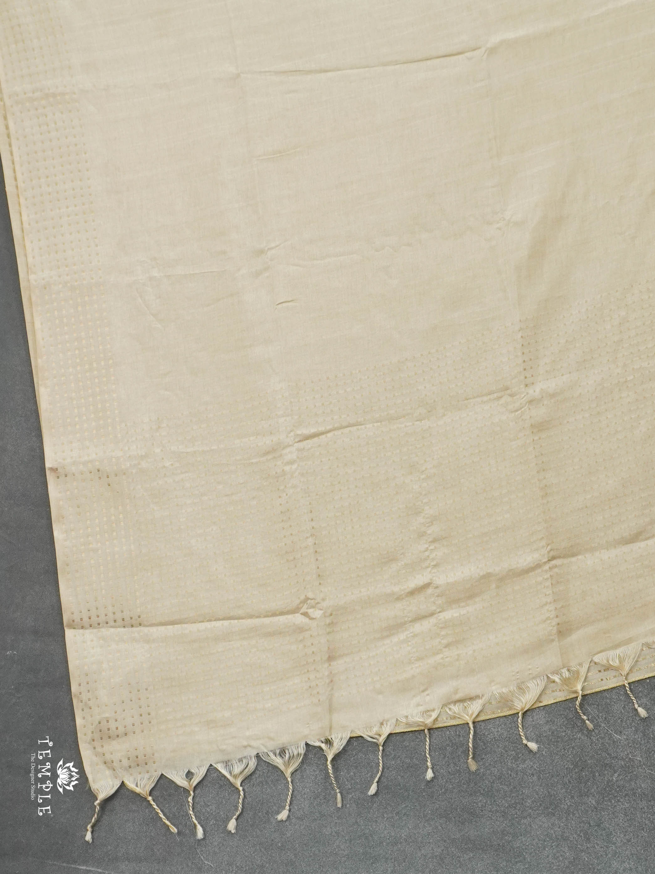 Handloom Silk Saree | TTDS2917