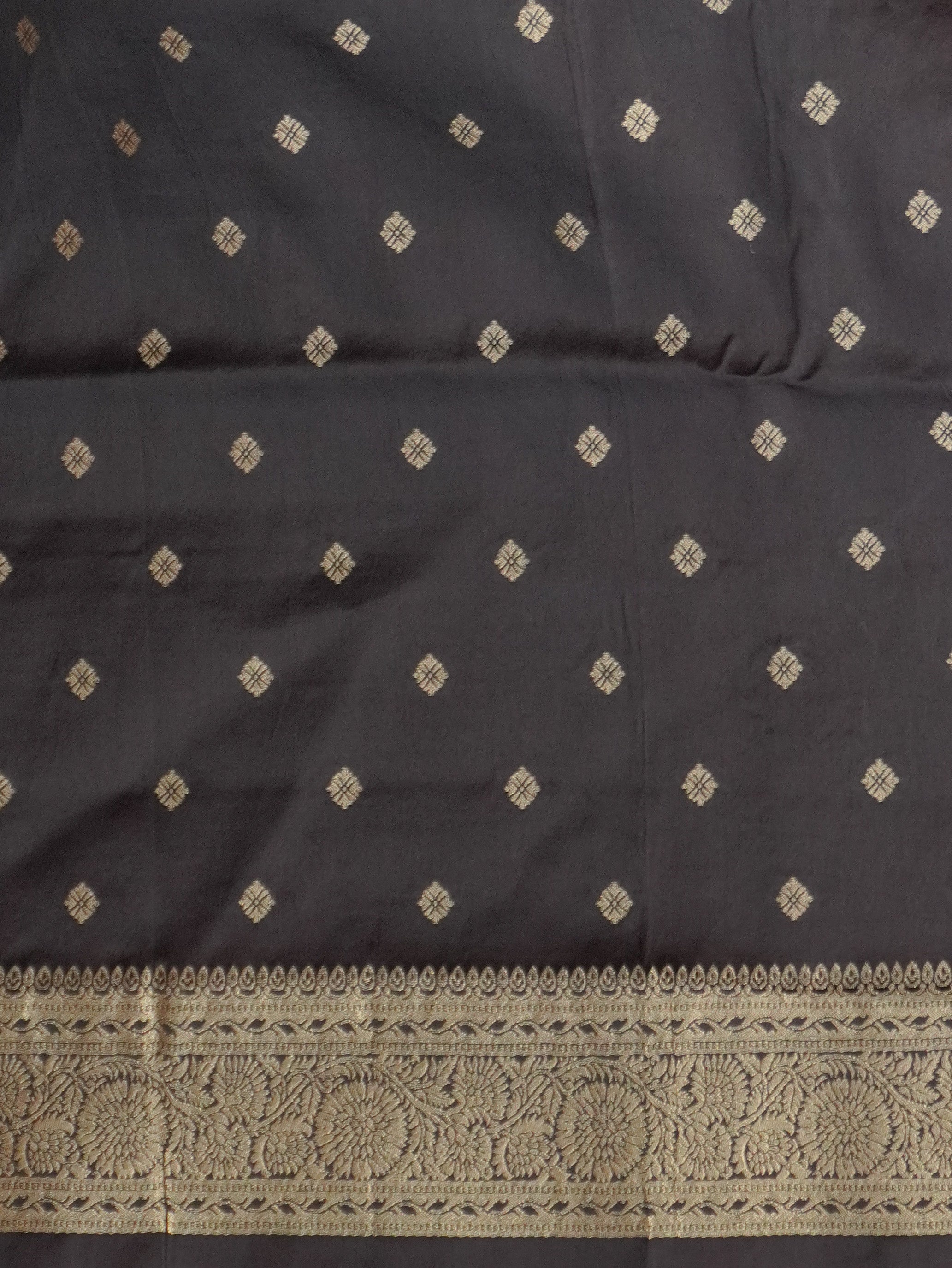 Warm Silk Saree | TTDS3320