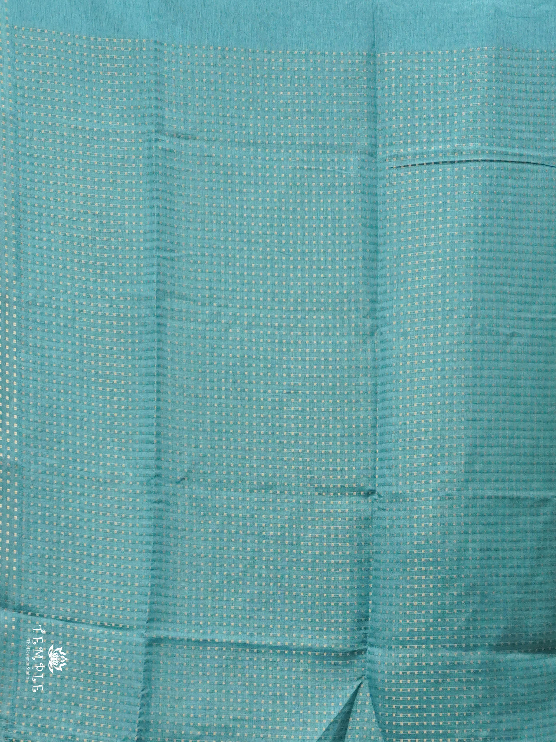 Handloom Silk Saree | TTDS2917