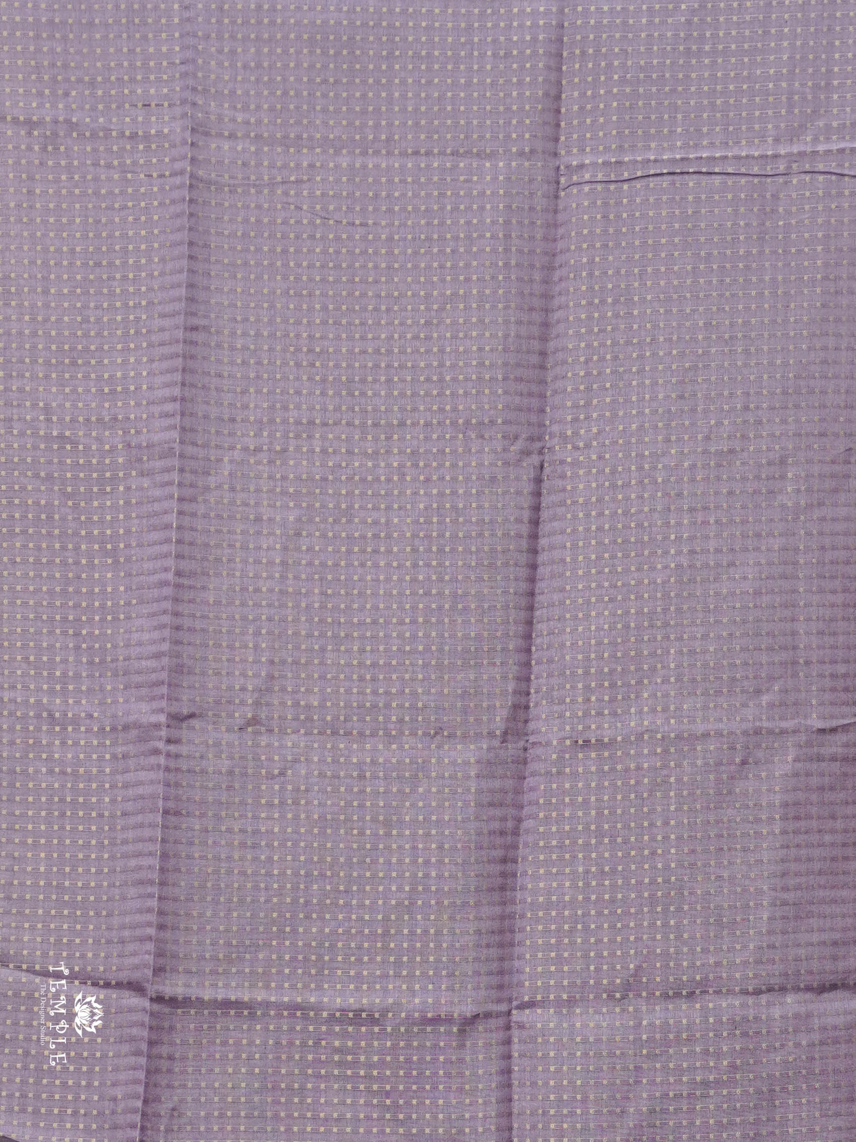 Handloom Silk Saree | TTDS2917