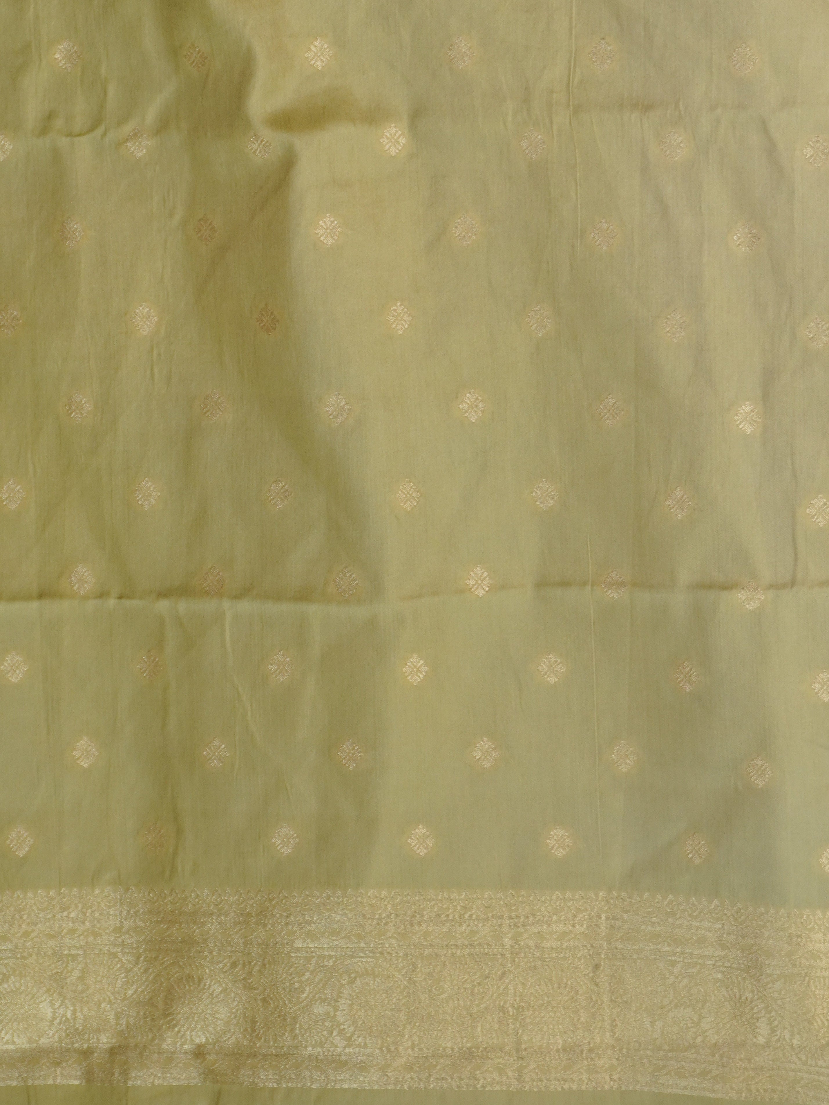 Warm Silk Saree | TTDS3320