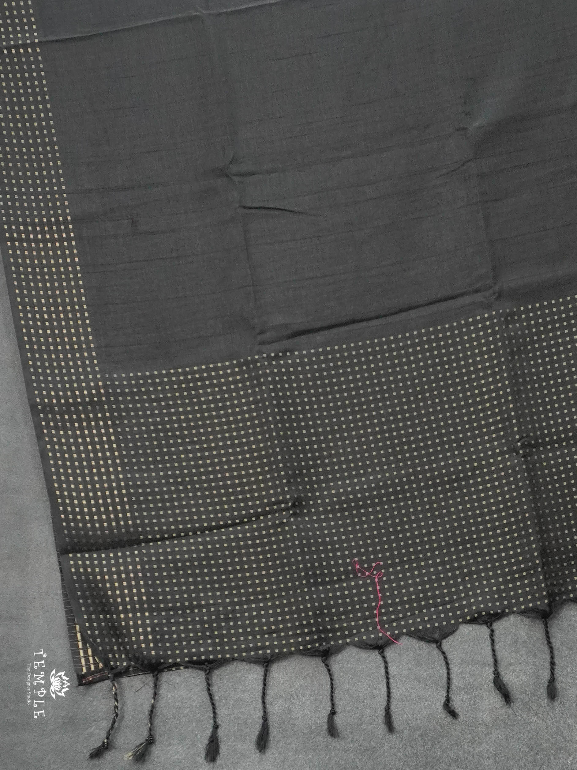 Handloom Silk Saree | TTDS2917