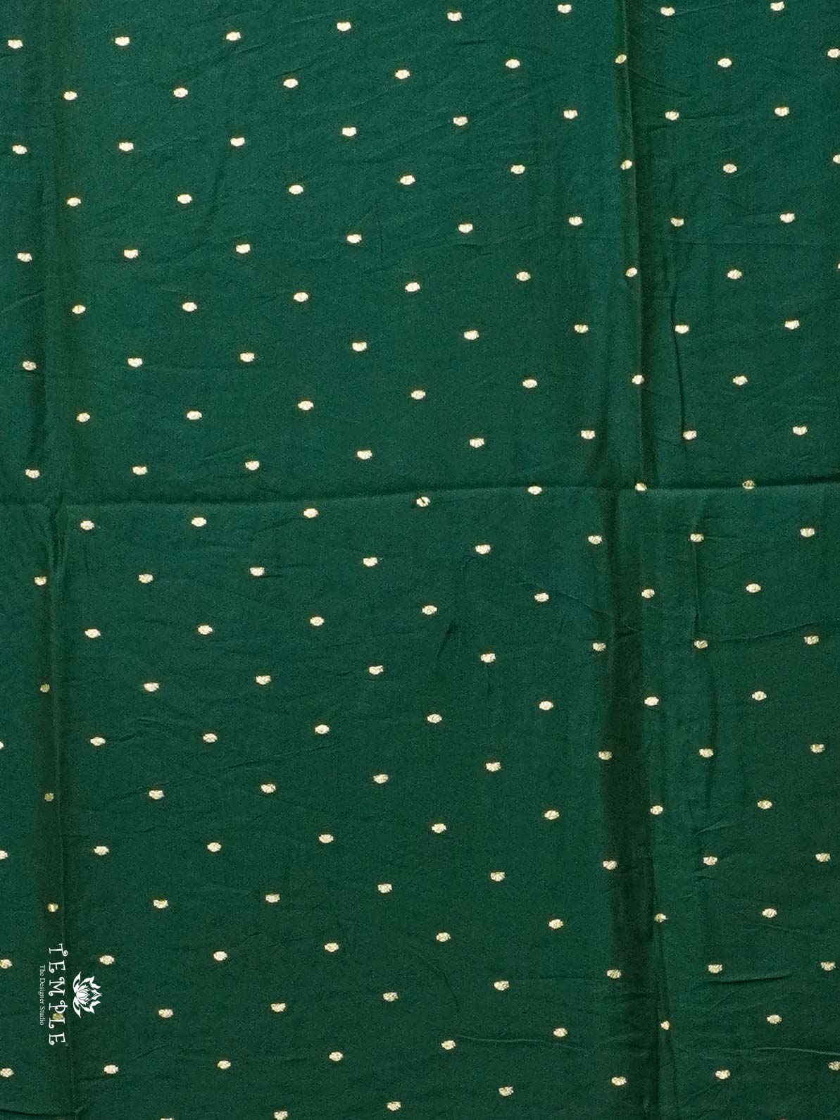Banarasi Silk Saree | TTDS2402