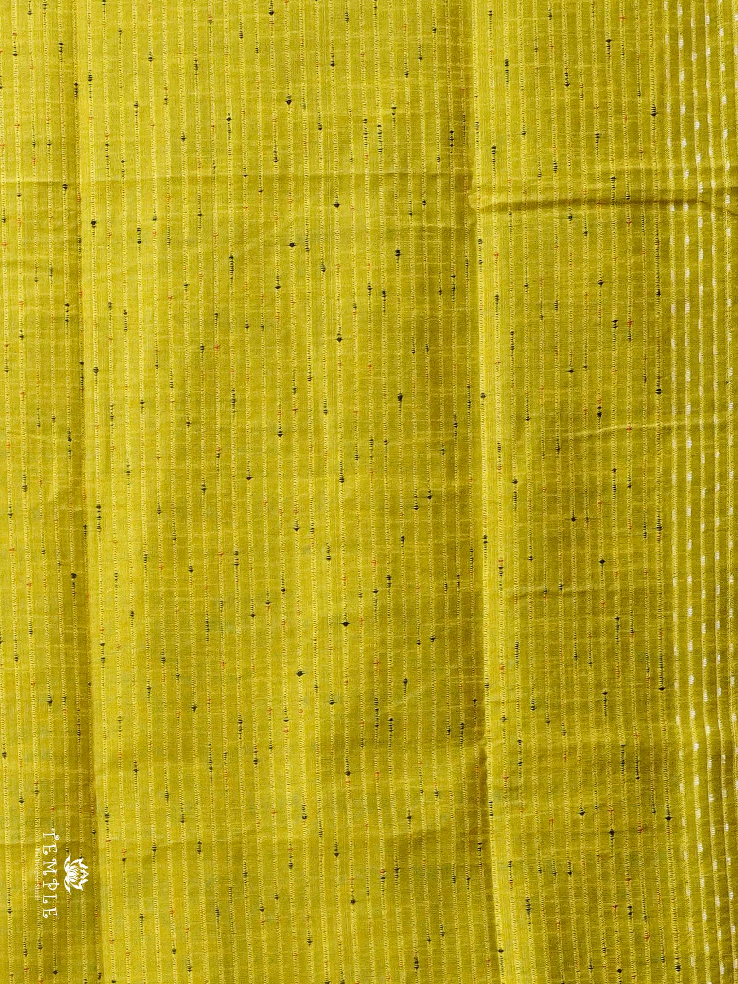 Raw Silk Saree With Sequins Work | TTDS2384