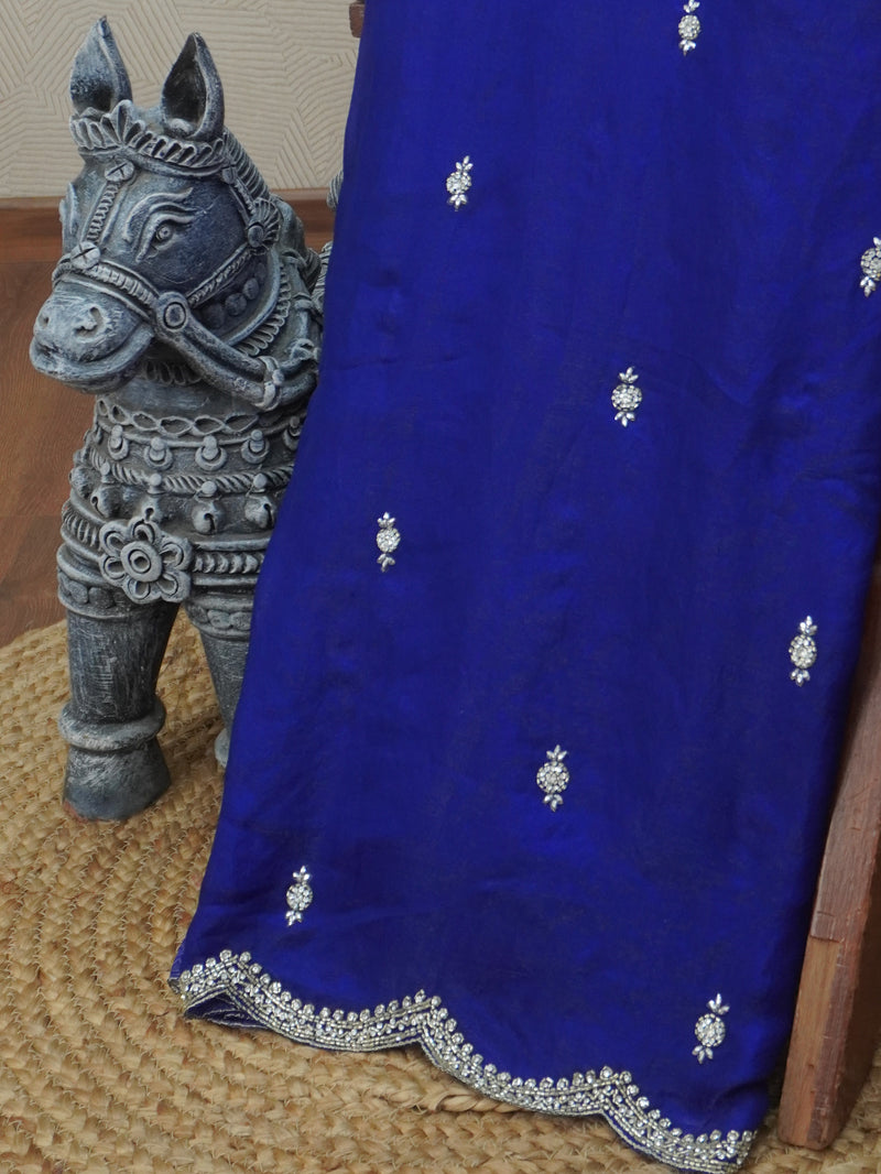 Designer Saree | TTDS3324