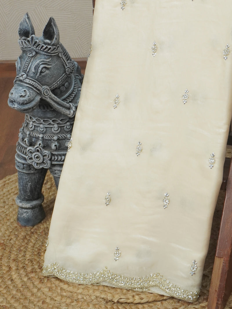 Designer Saree | TTDS3324