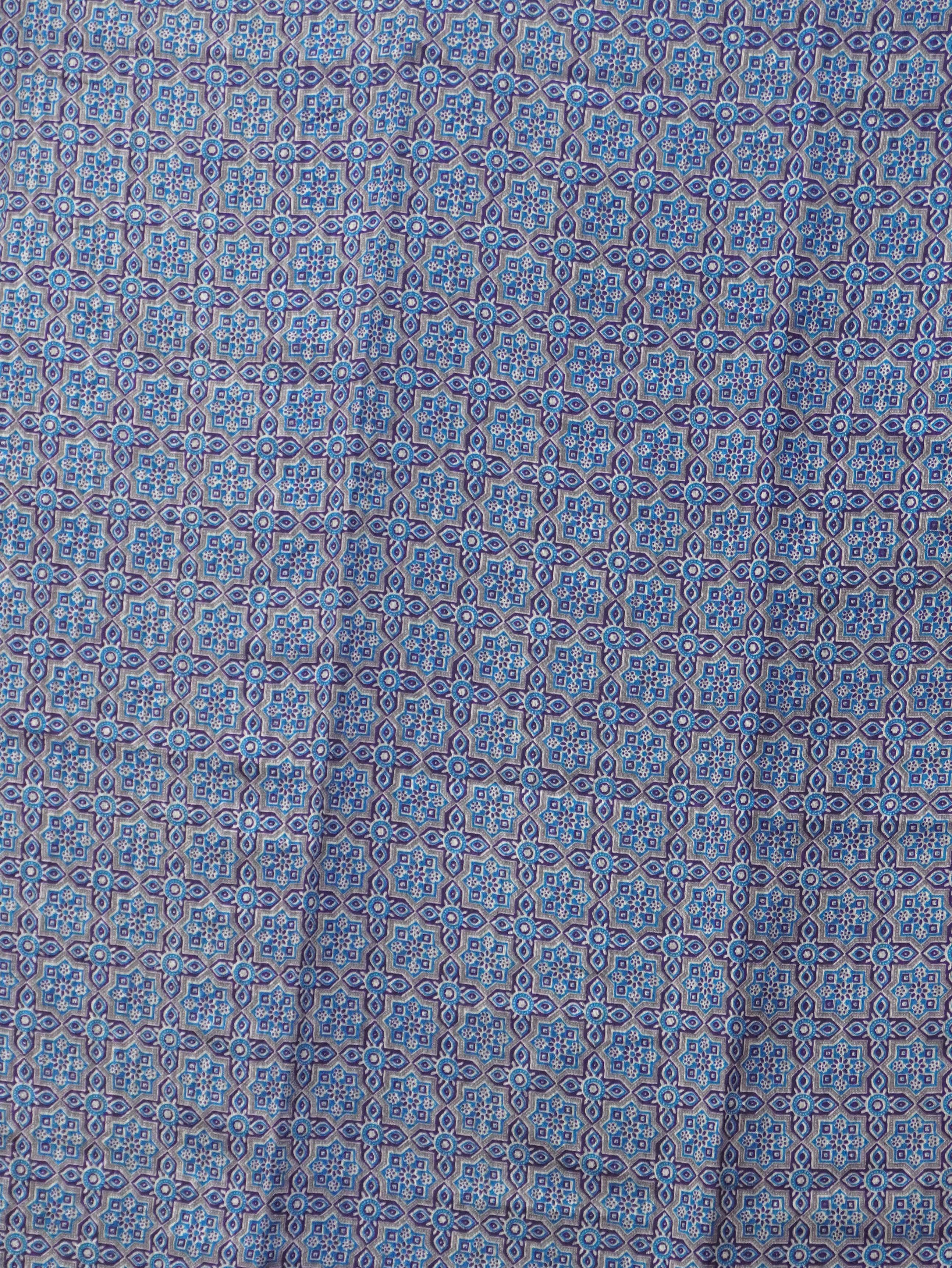 Bamboo Silk Saree | TTDS3323