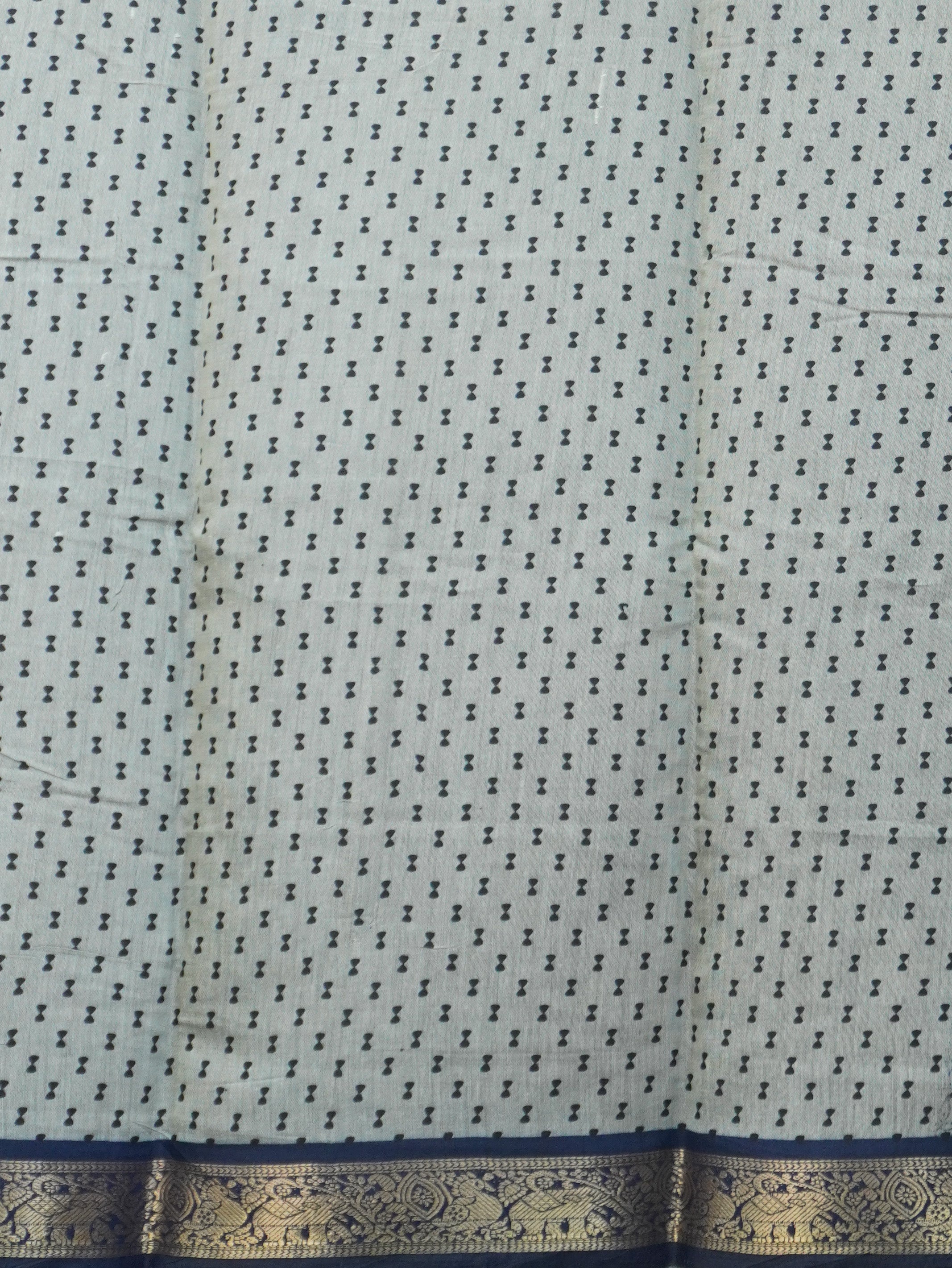 Mangalagiri Cotton Saree | TTDS3322