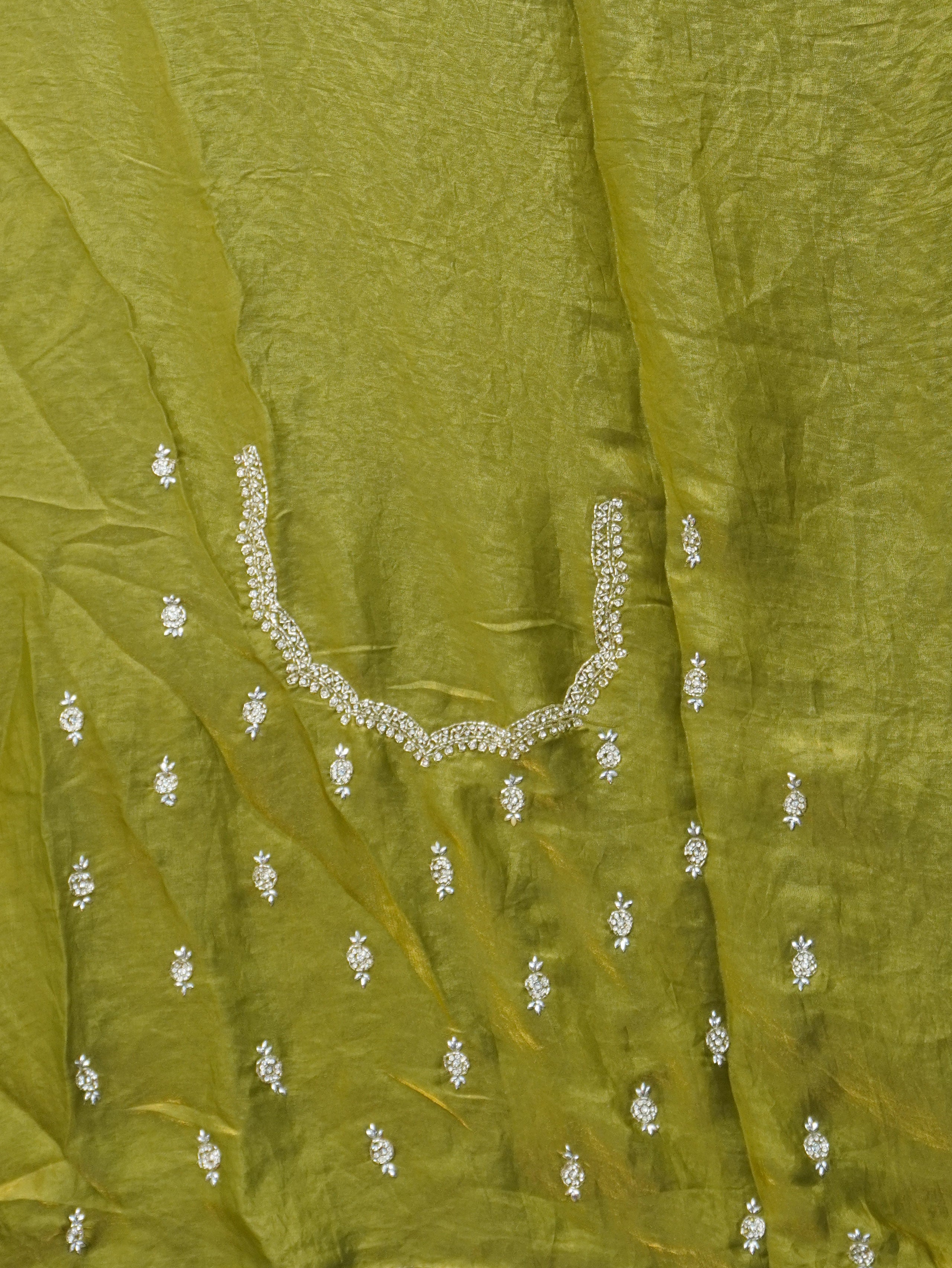 Designer Saree | TTDS3324