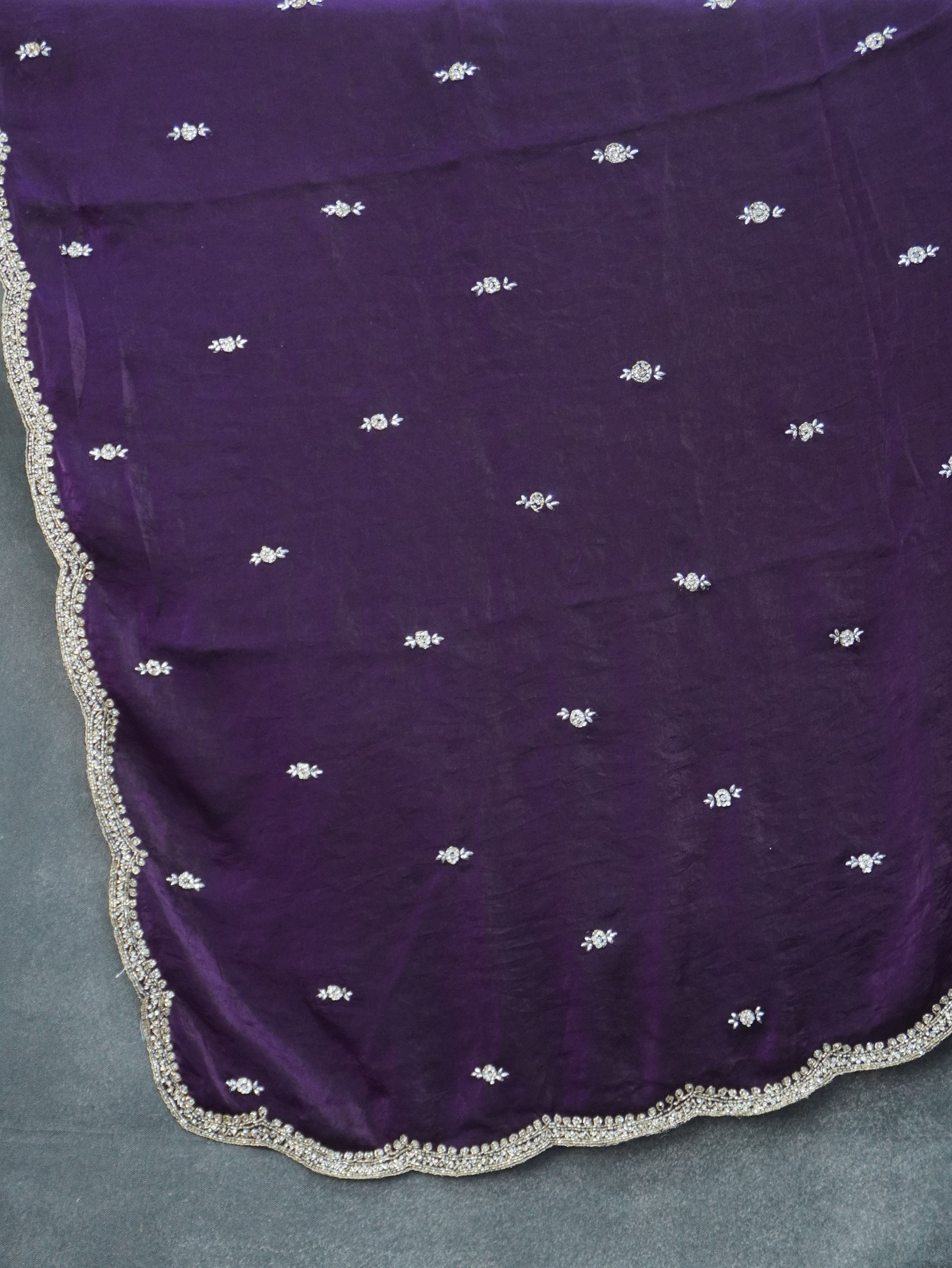 Designer Saree | TTDS3324