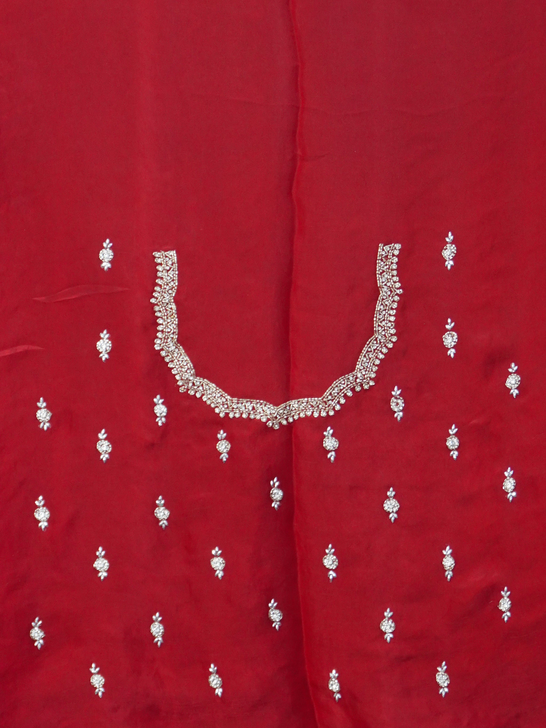 Designer Saree | TTDS3324