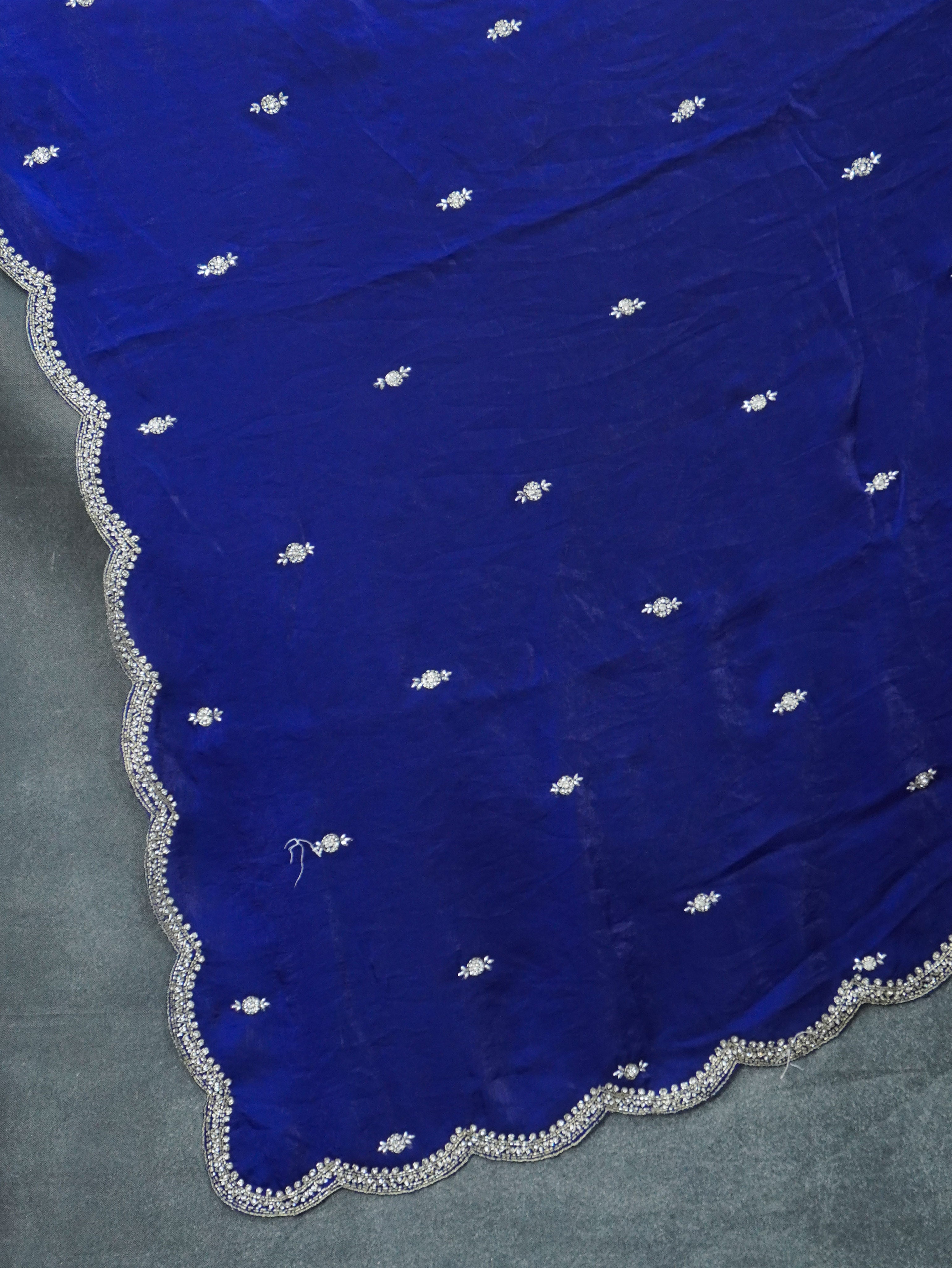 Designer Saree | TTDS3324