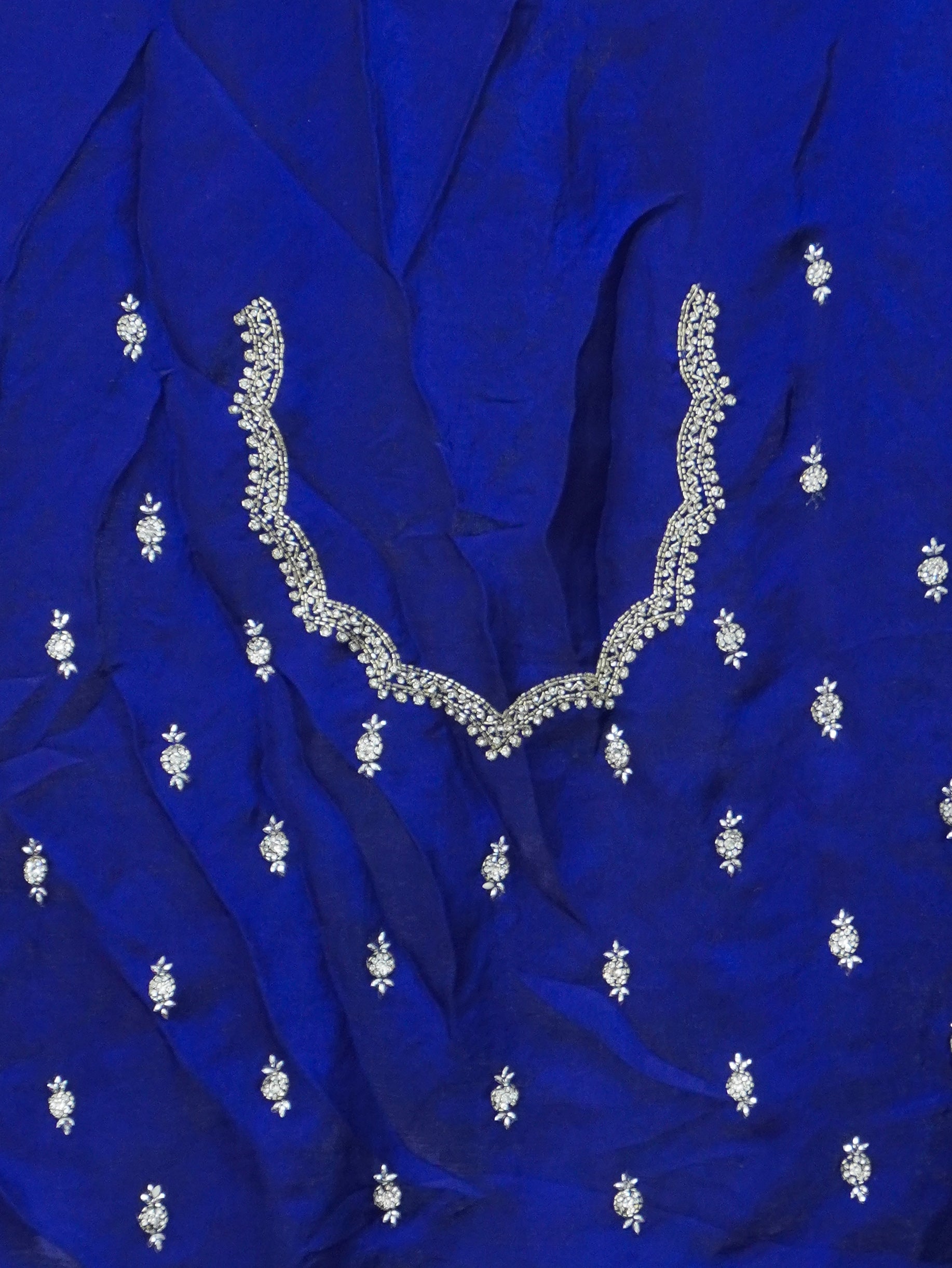 Designer Saree | TTDS3324