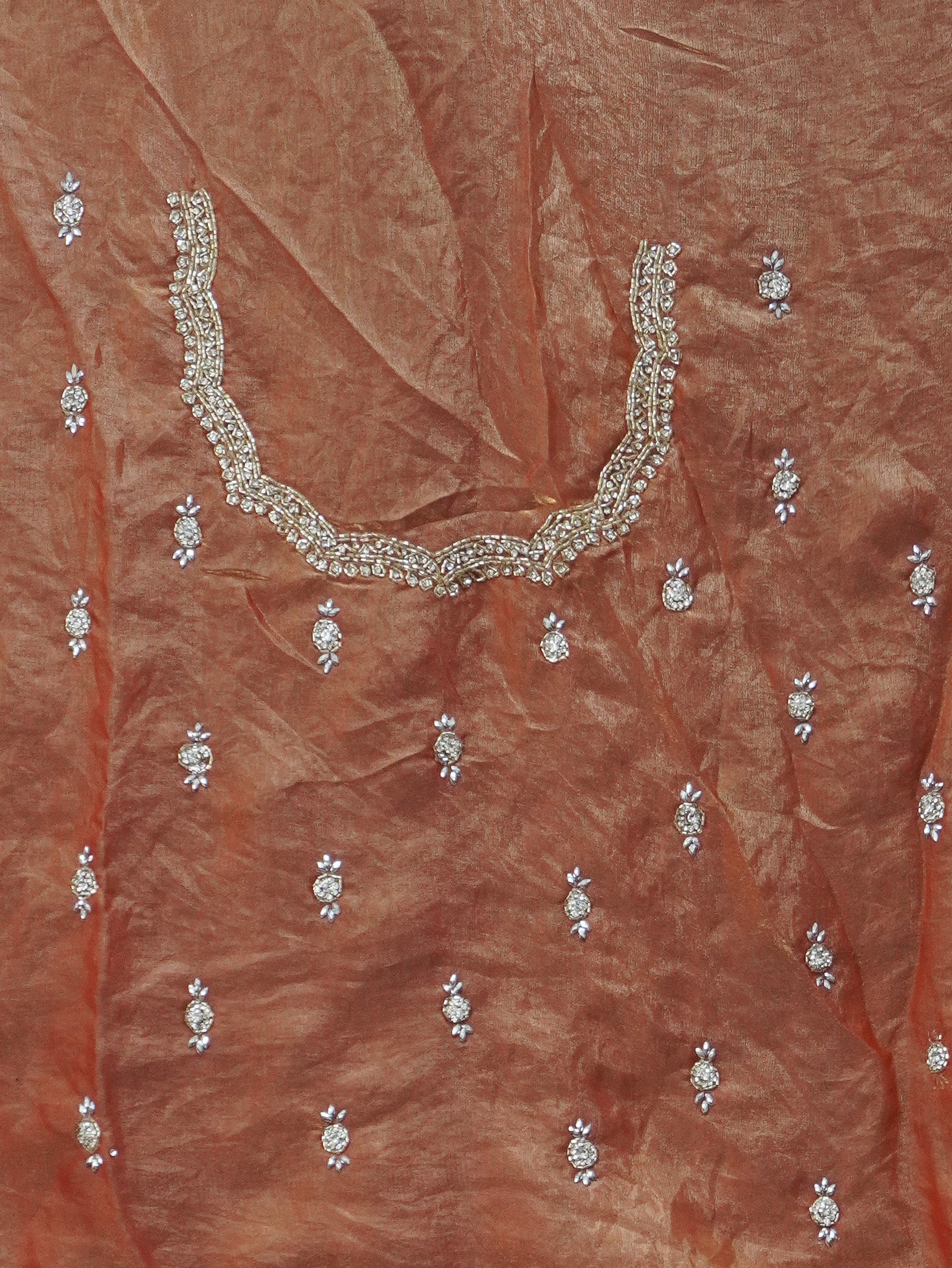 Designer Saree | TTDS3324