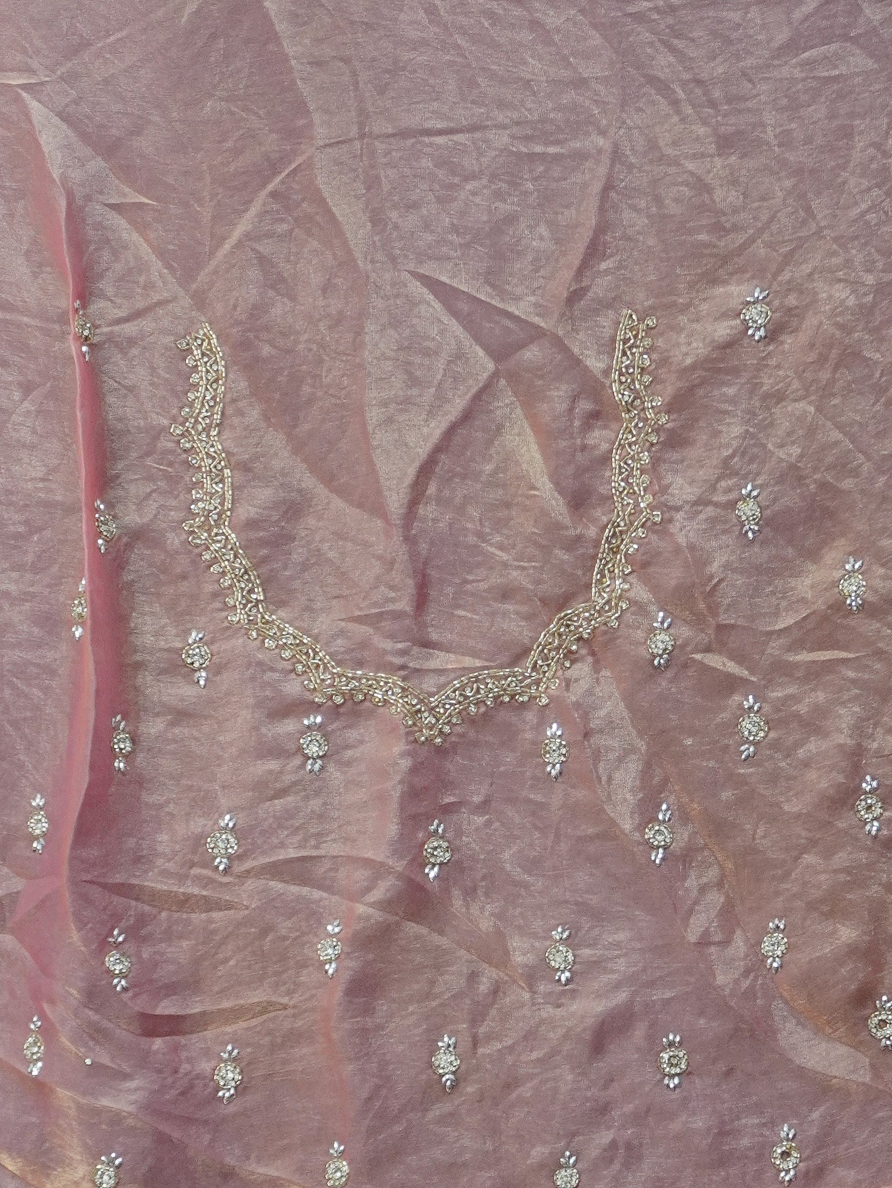 Designer Saree | TTDS3324