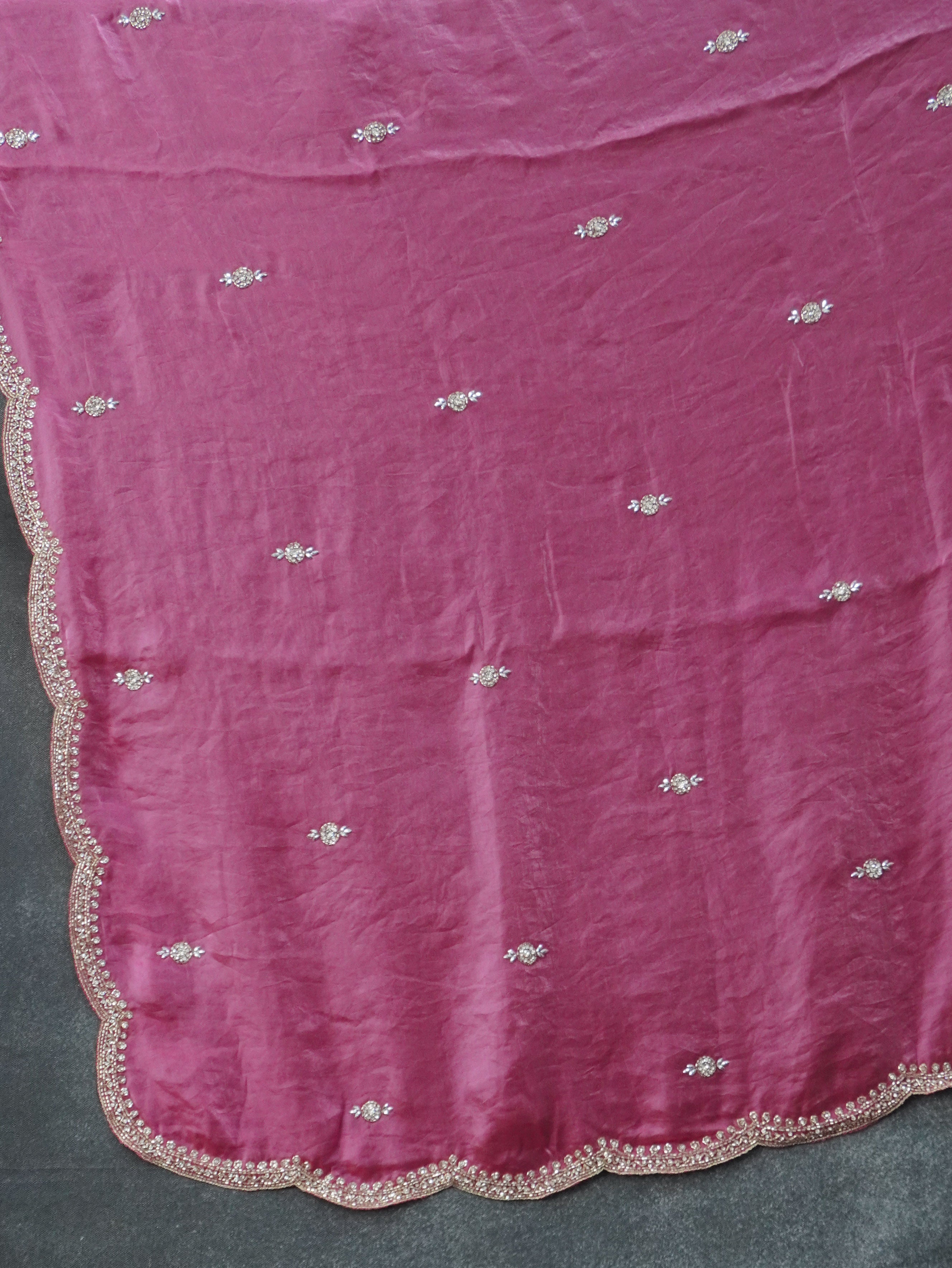 Designer Saree | TTDS3324
