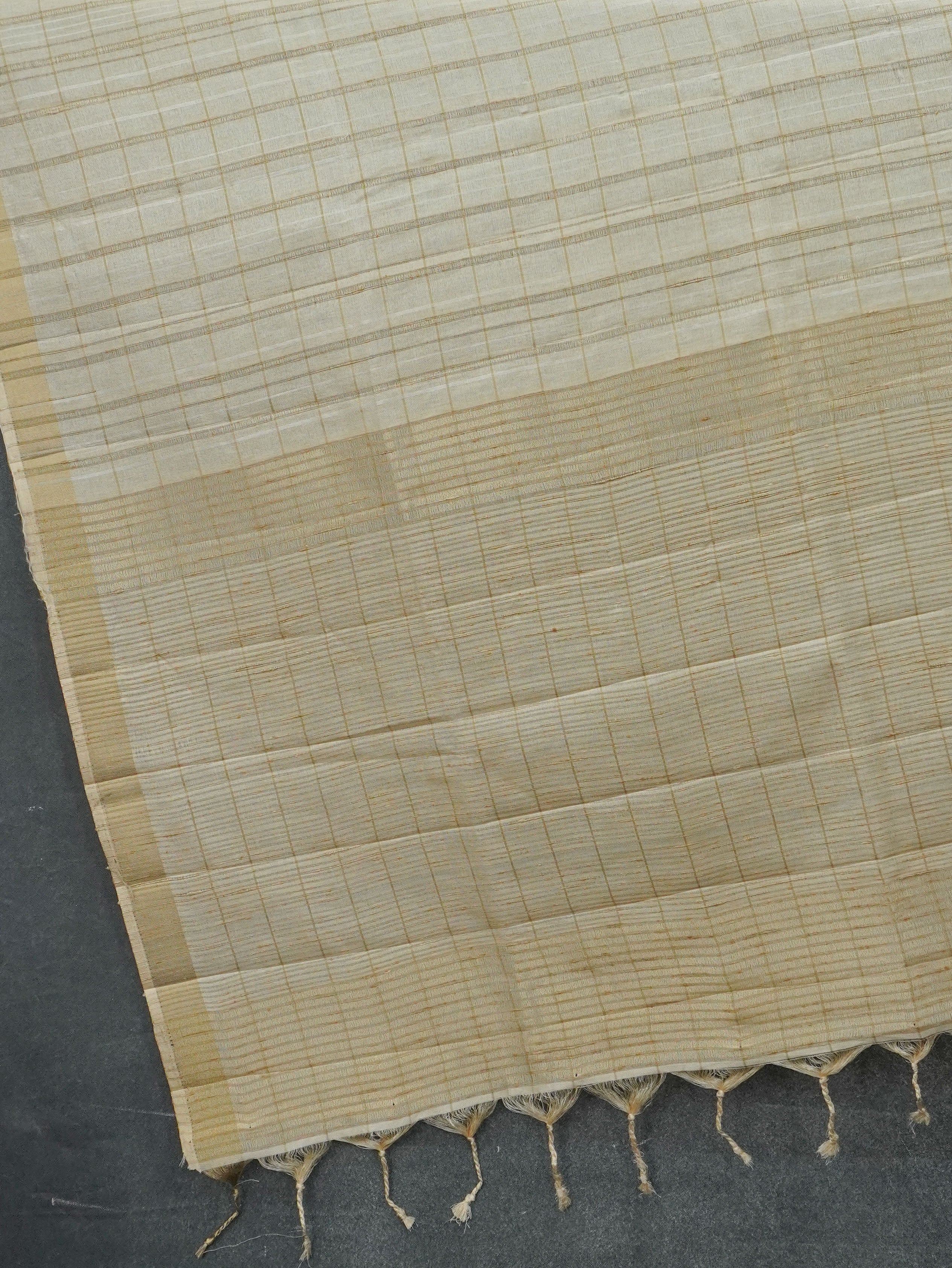 Handloom Matka Silk Saree | TTDS3007