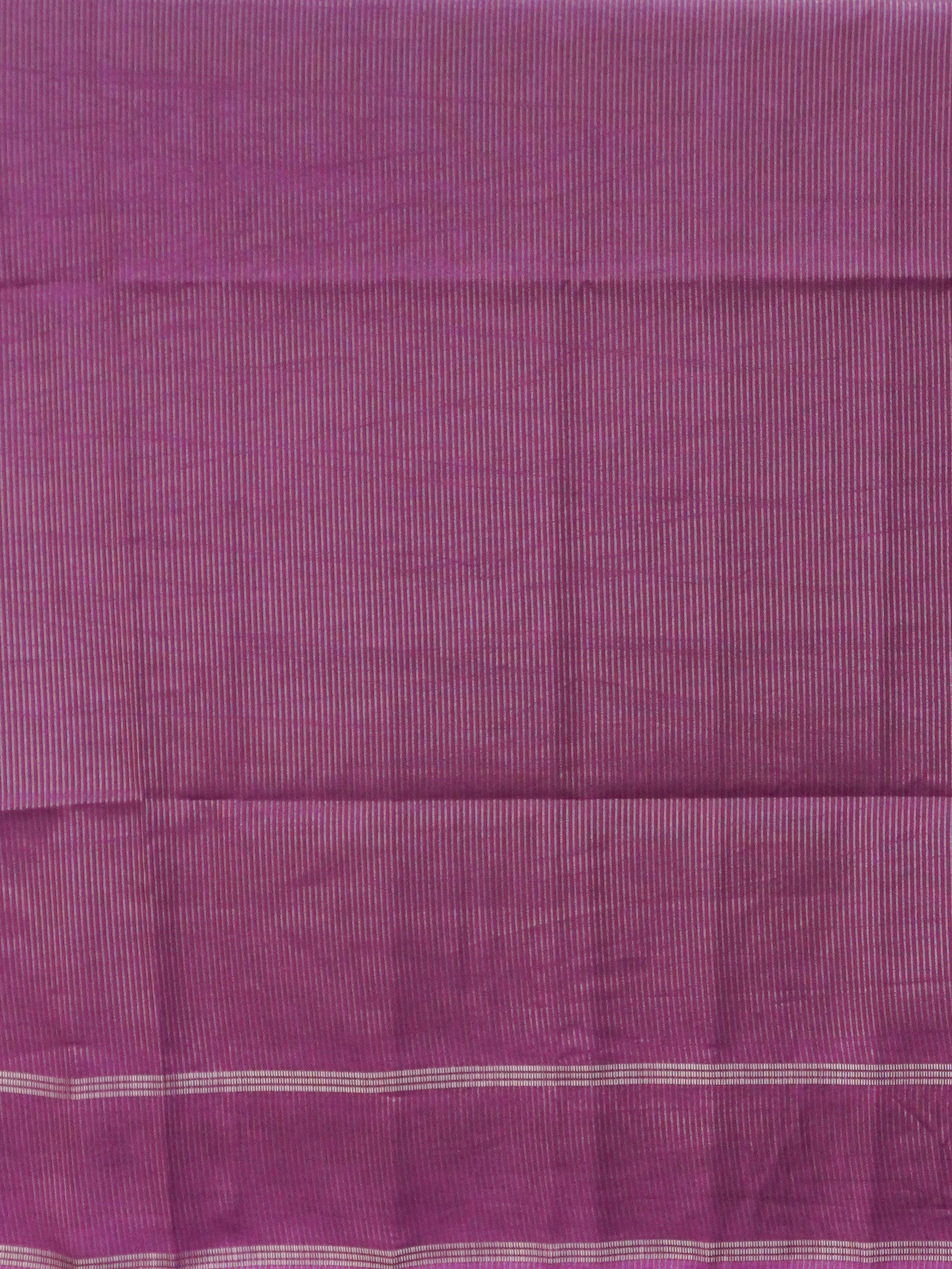 Handloom Matka Silk Saree | TTDS3327