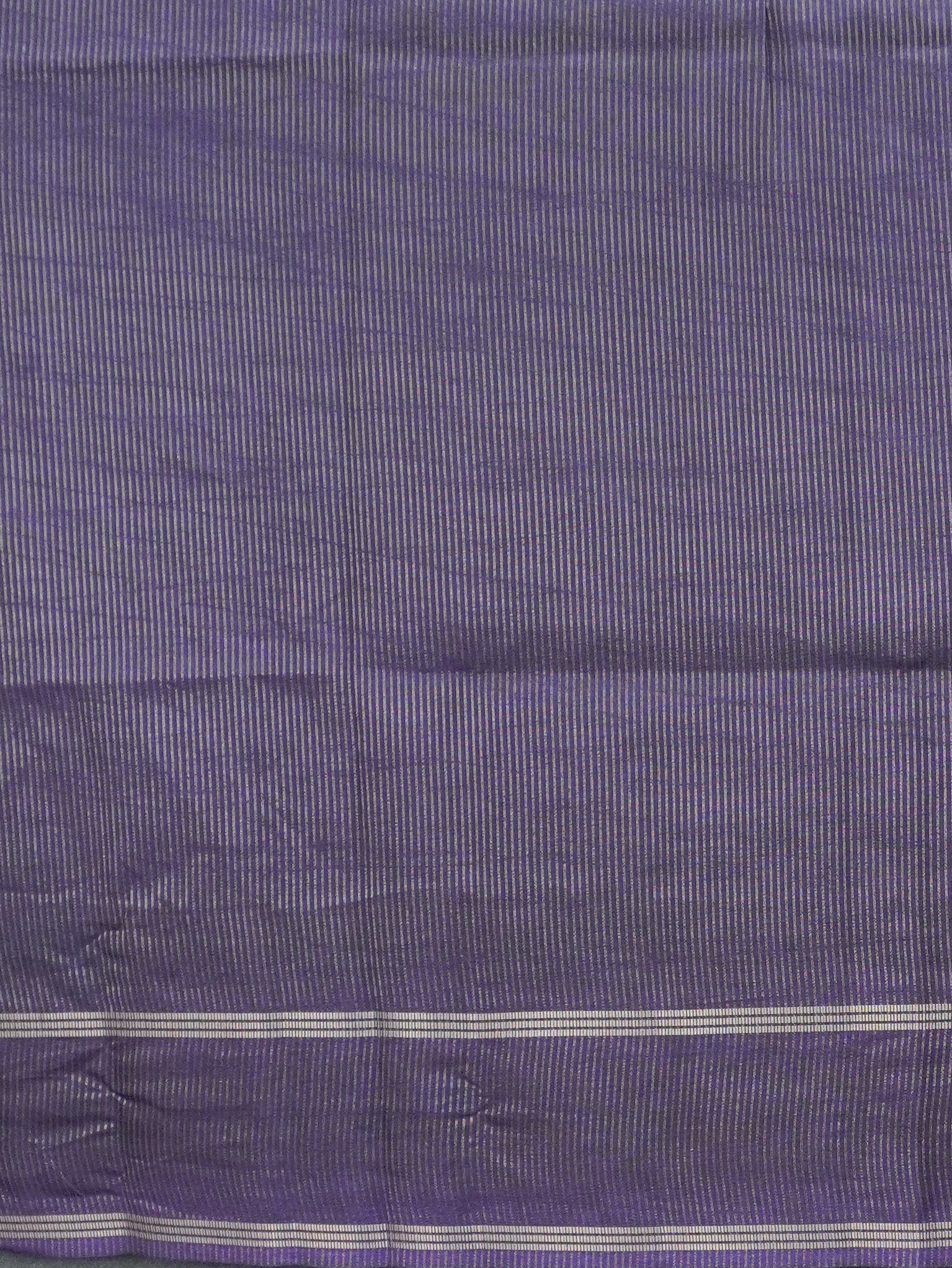 Handloom Matka Silk Saree | TTDS3327