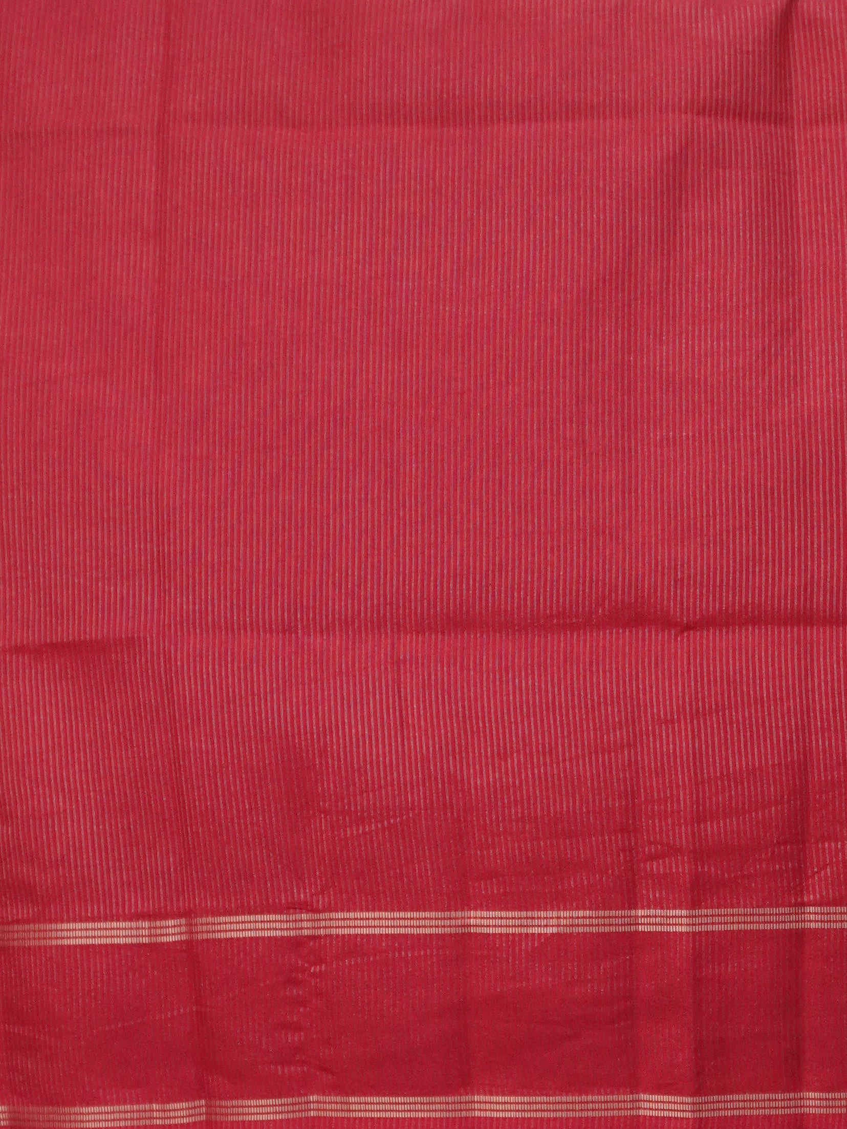 Handloom Matka Silk Saree | TTDS3327