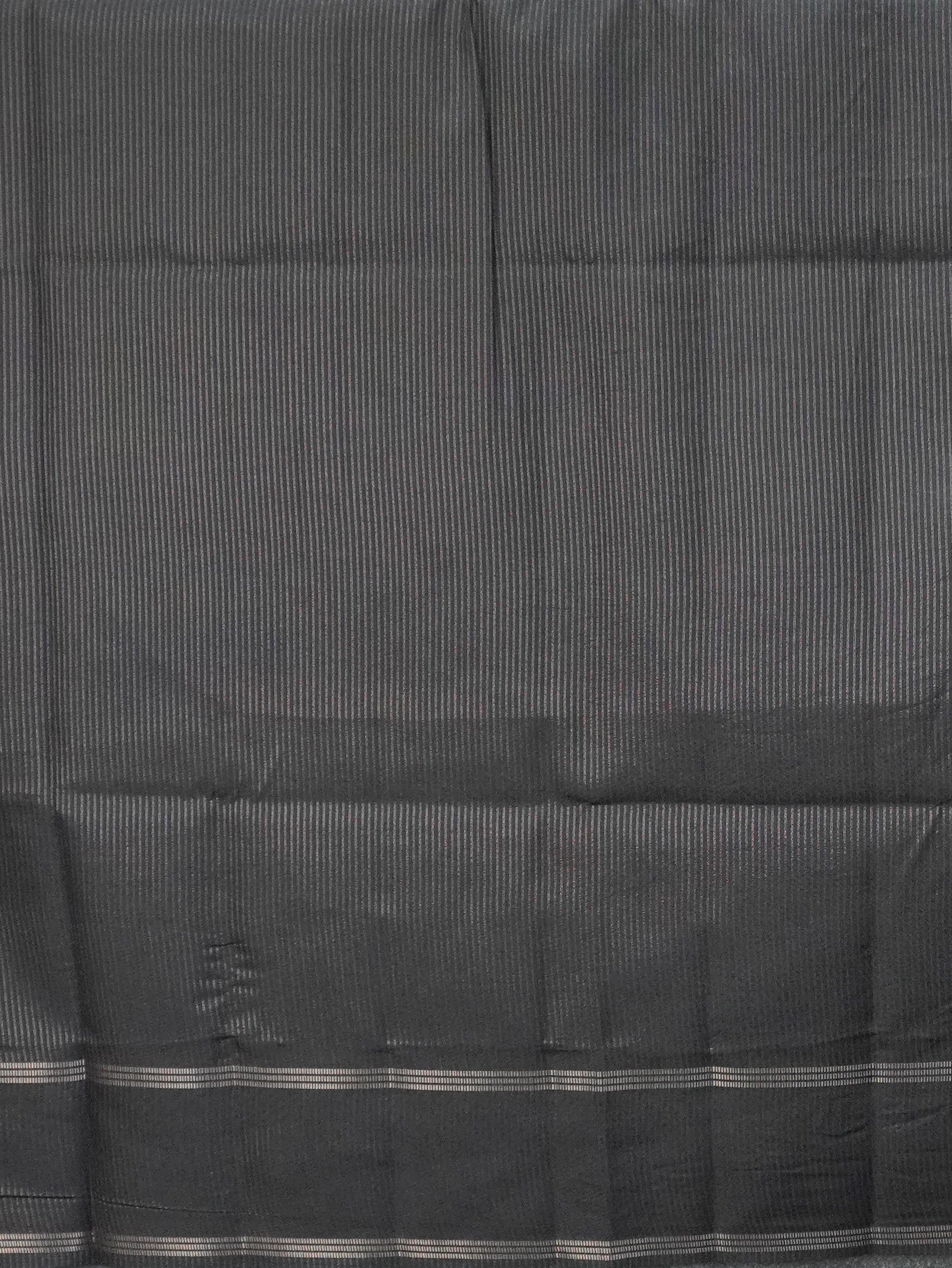 Handloom Matka Silk Saree | TTDS3327